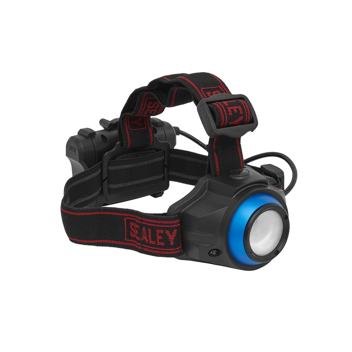 Sealey Head Torch 5W COB LED Auto-Sensor