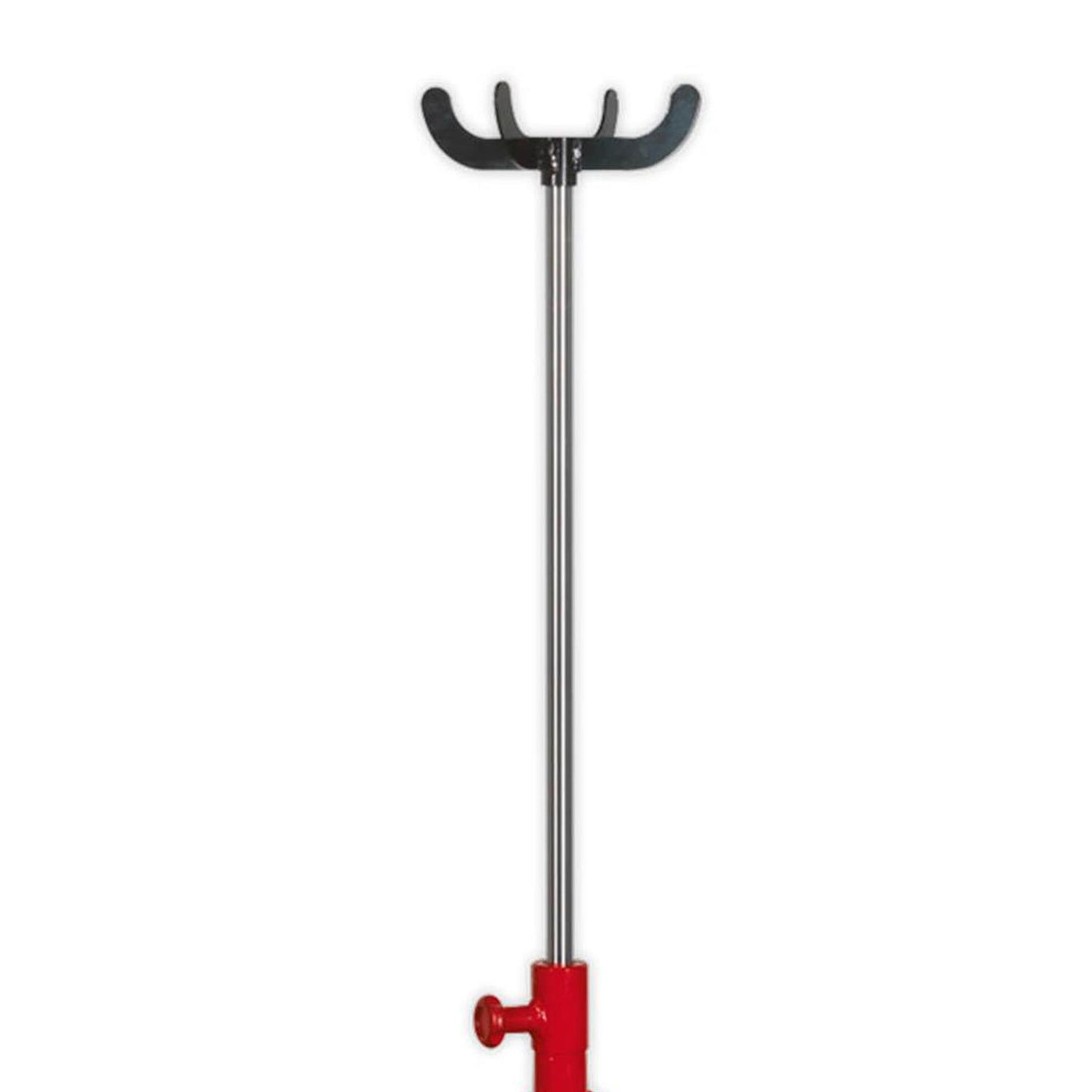 Sealey Transmission Jack 0.5tonne Vertical Garage Workshop DIY