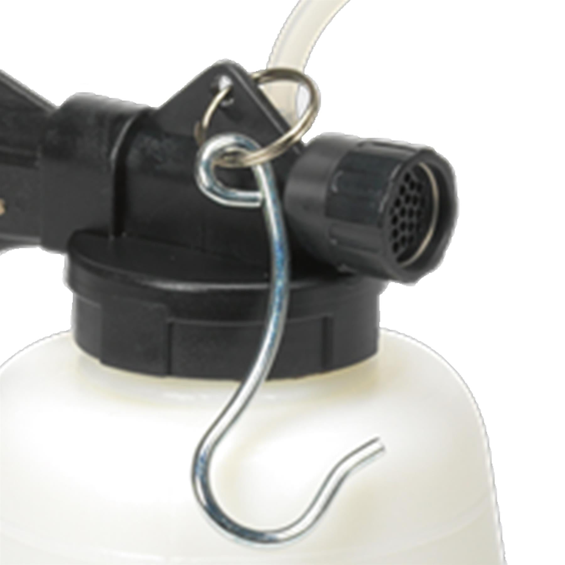 Sealey Brake & Clutch Bleeder Vacuum Type 1L