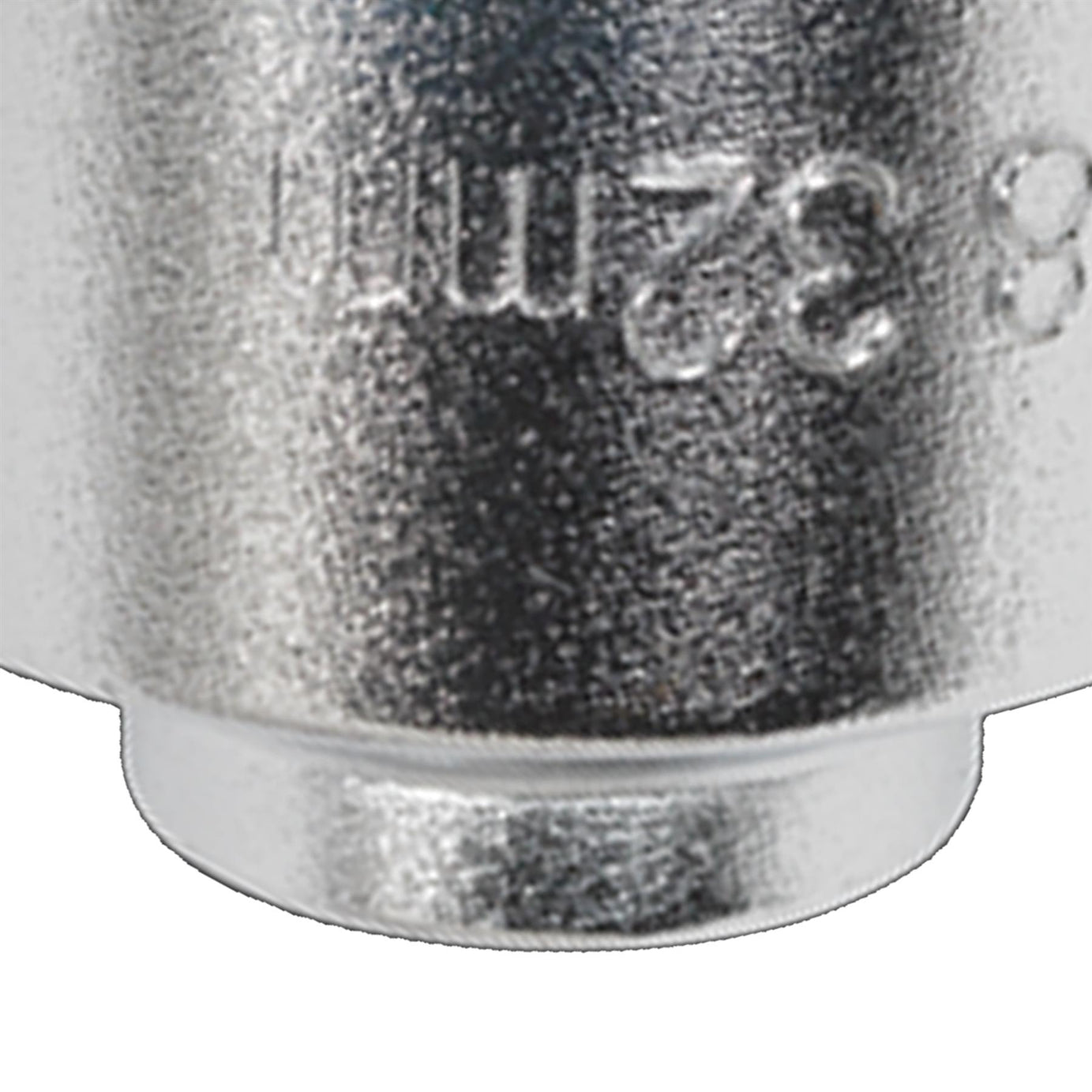Sealey Low Profile Oil Filter Socket 32mm 3/8"Sq Drive