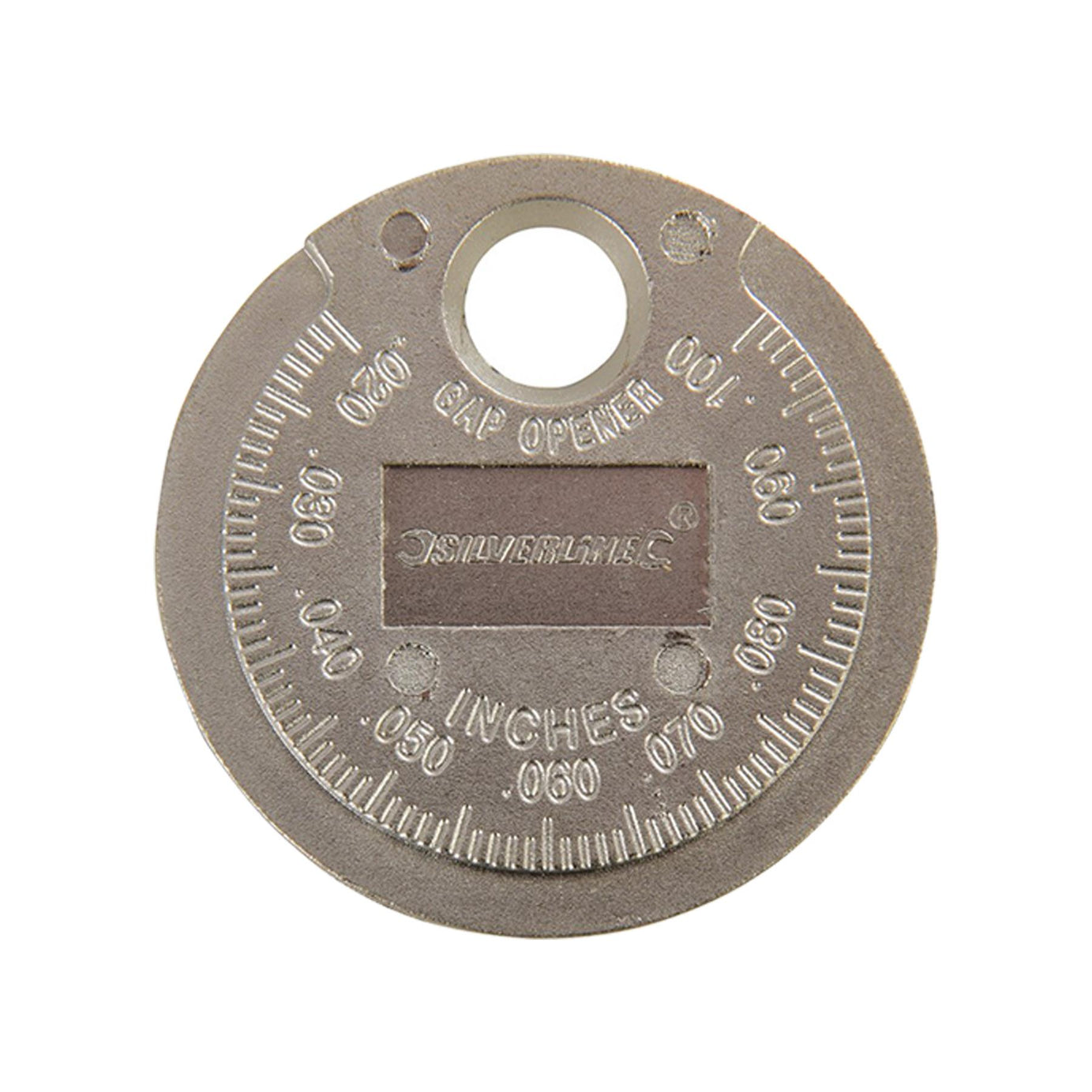 Ignition Spark Plug Tester