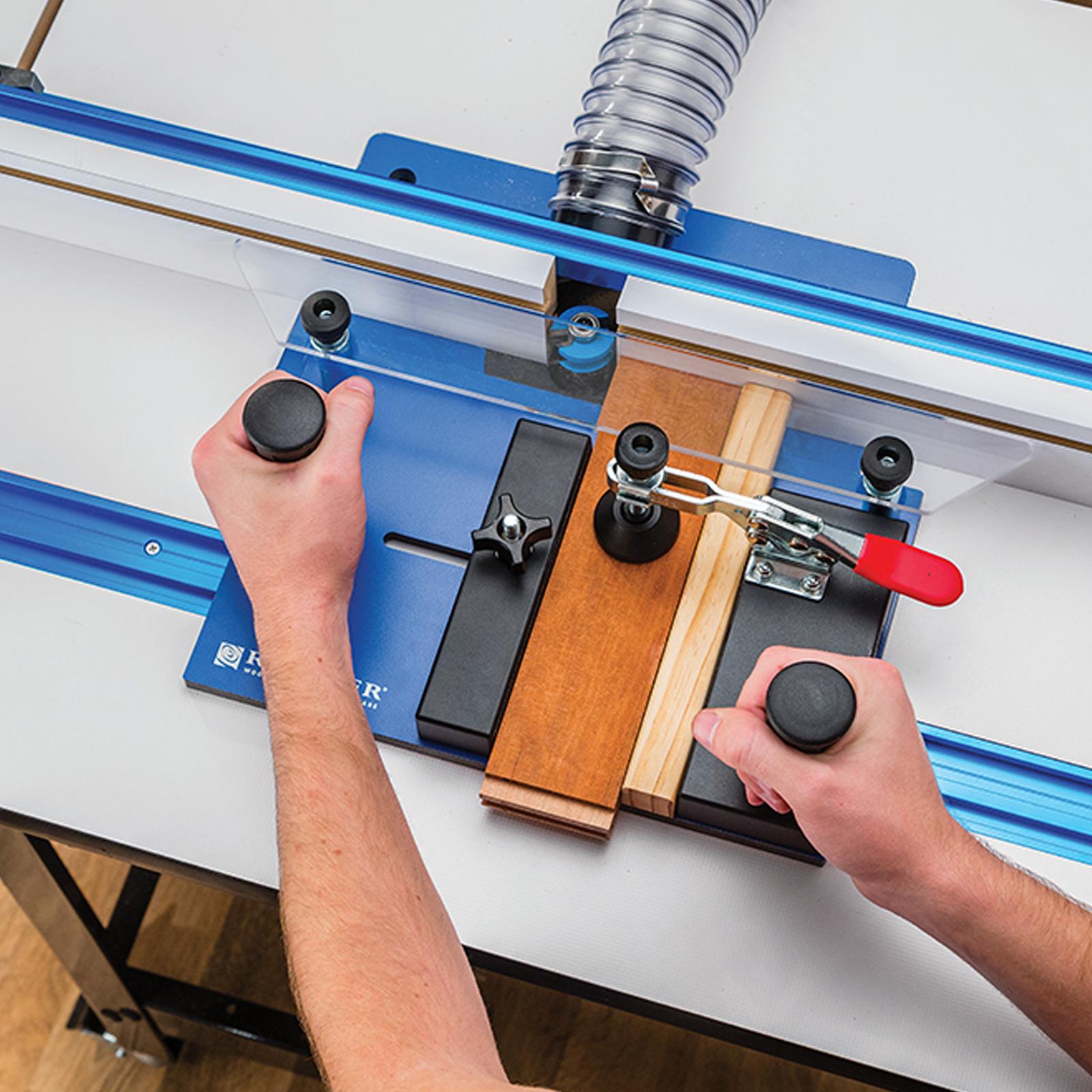 Rail Coping Sled Smooth Running Phenolic Resin Sled  127 W x 32 D mm (5 x 1-1/4)