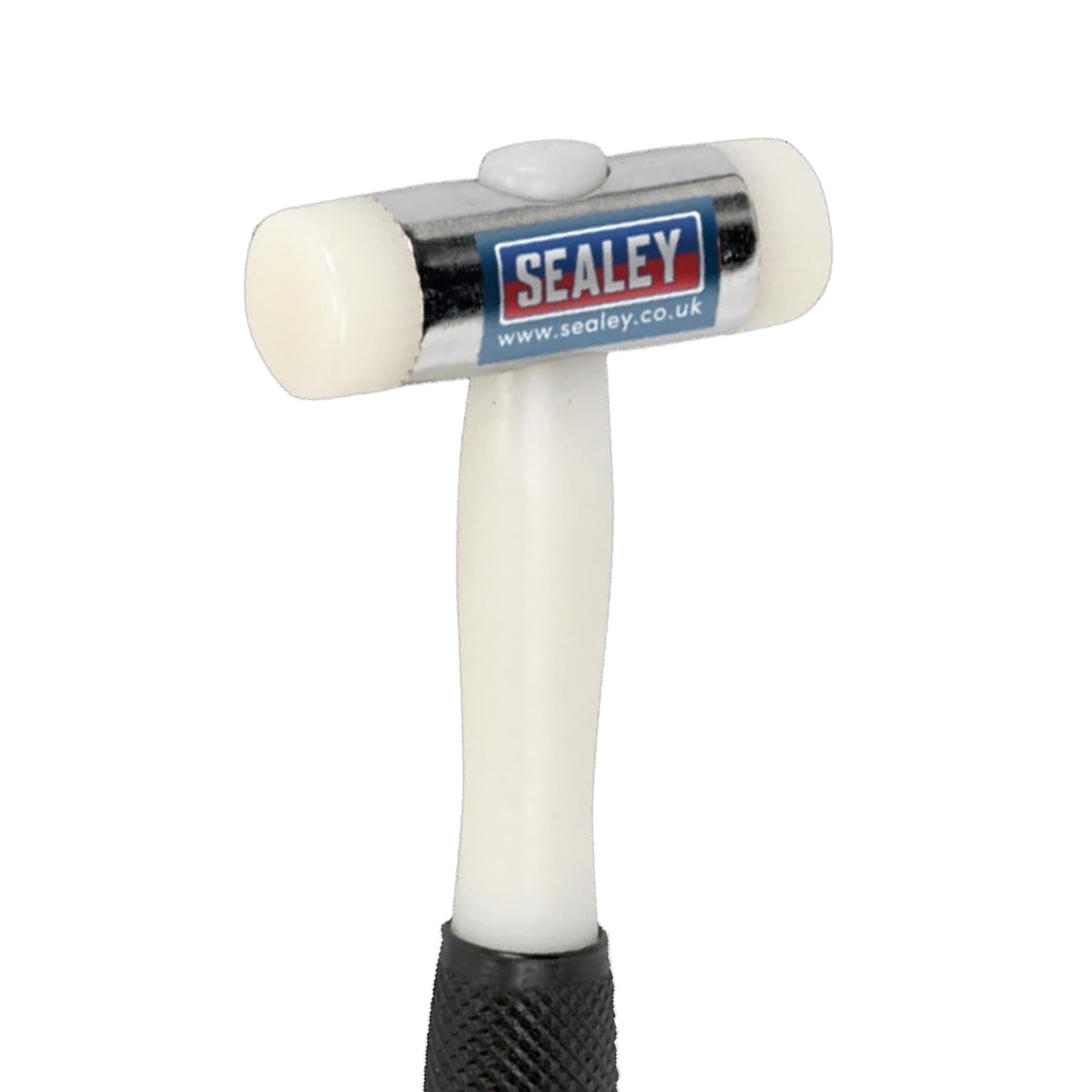 Sealey Hammer Nylon Faced 1.25lb