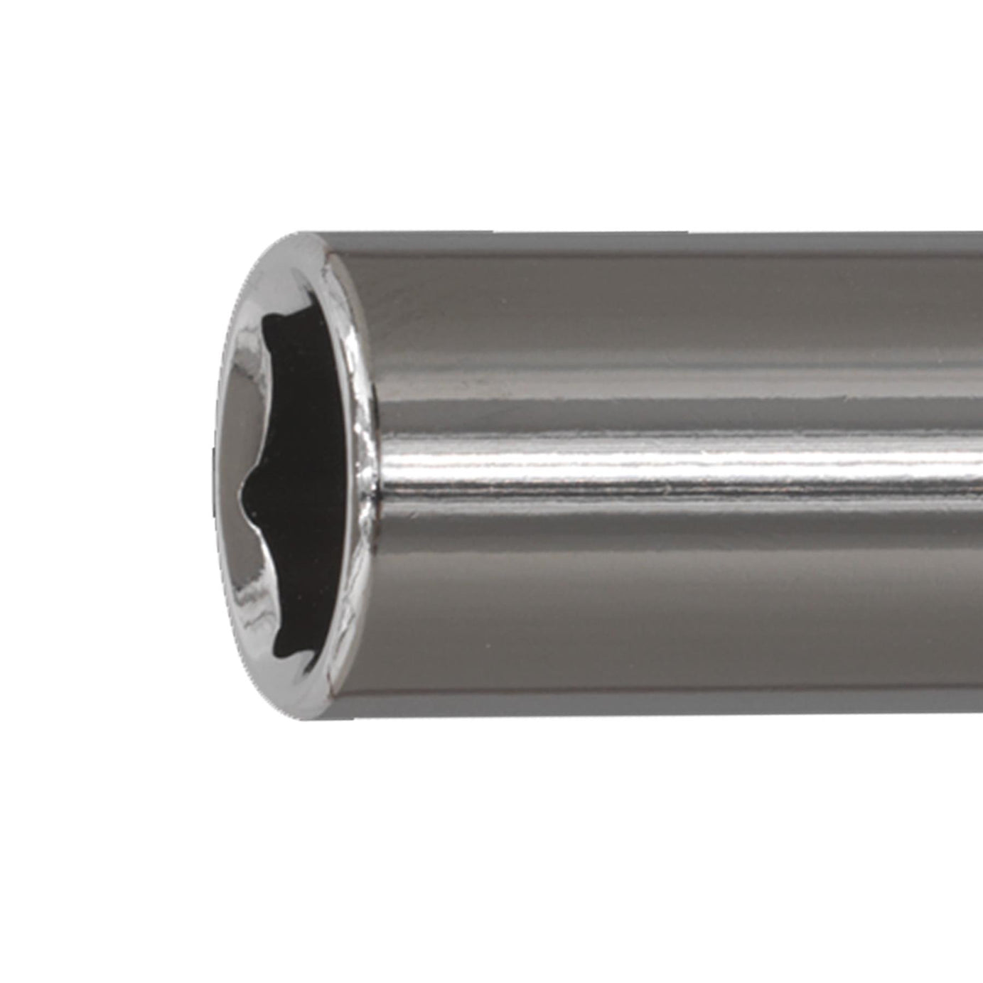 Sealey WallDrive Socket 10mm Deep 1/2"Sq Drive Lifetime guarantee