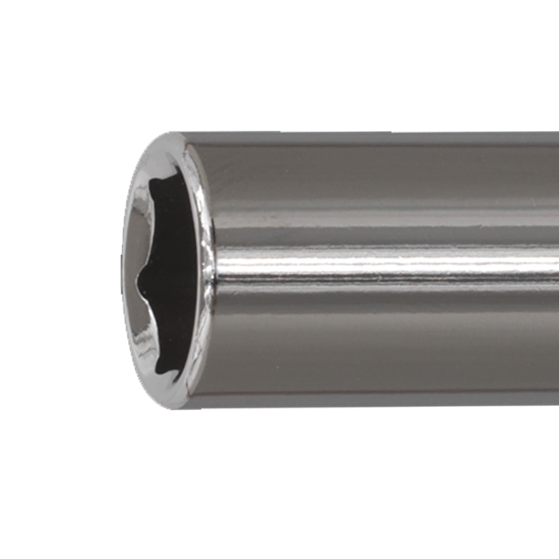 Sealey WallDrive Socket 10mm Deep 1/2"Sq Drive Lifetime guarantee