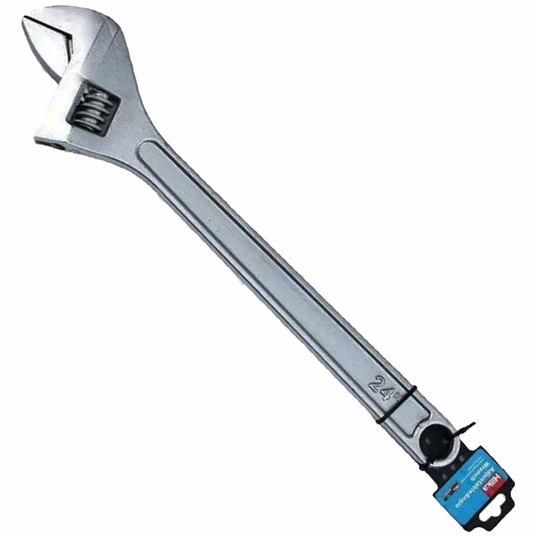 Adjustable Wrench