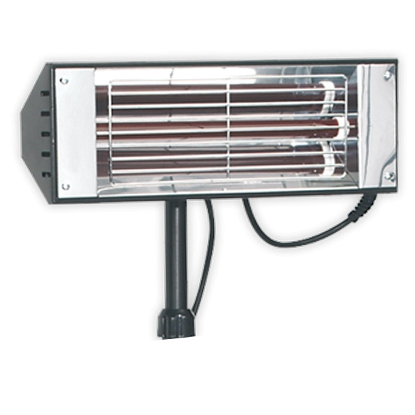 Sealey Infrared Quartz Heater with Telescopic Tripod Stand 1500W