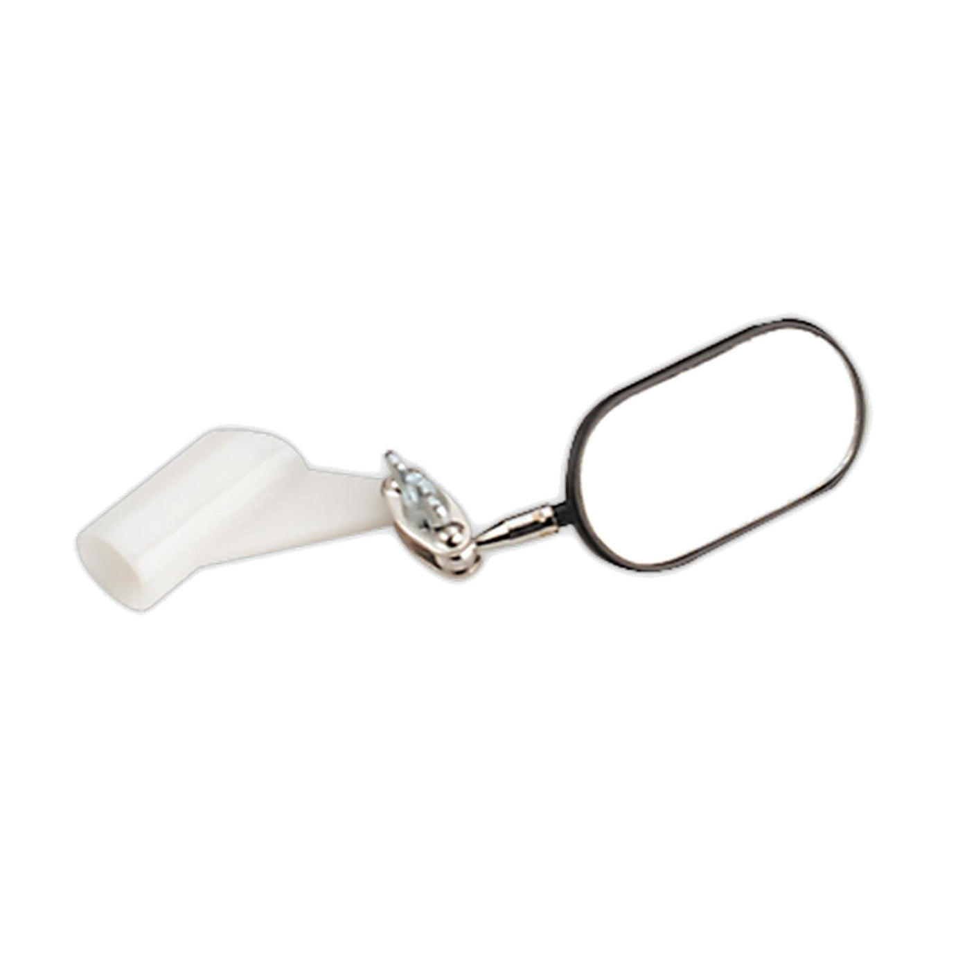 Sealey Flexible Inspection Mirror with Light