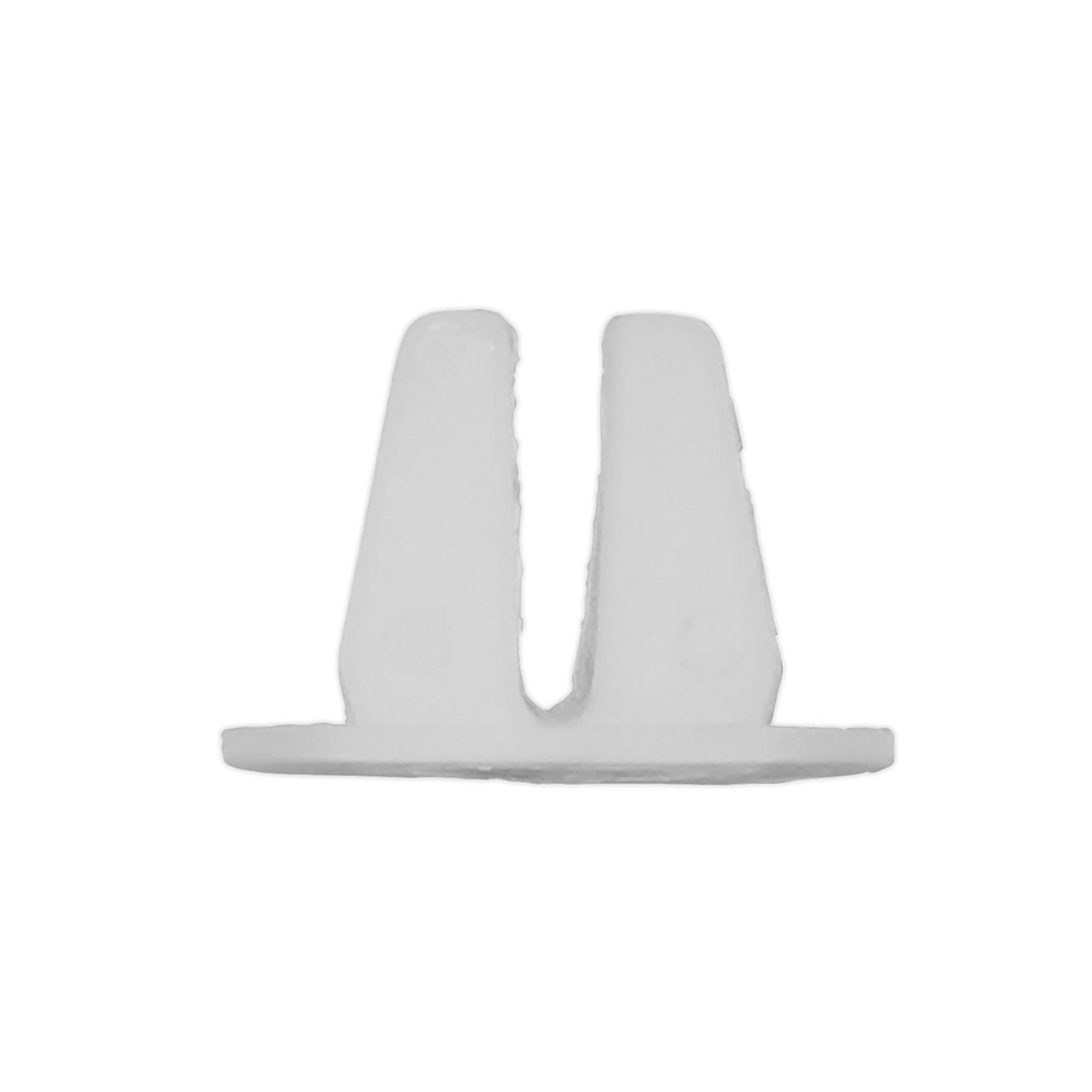 Sealey Captive Nut, 16mm x 12mm, Universal - Pack of 20