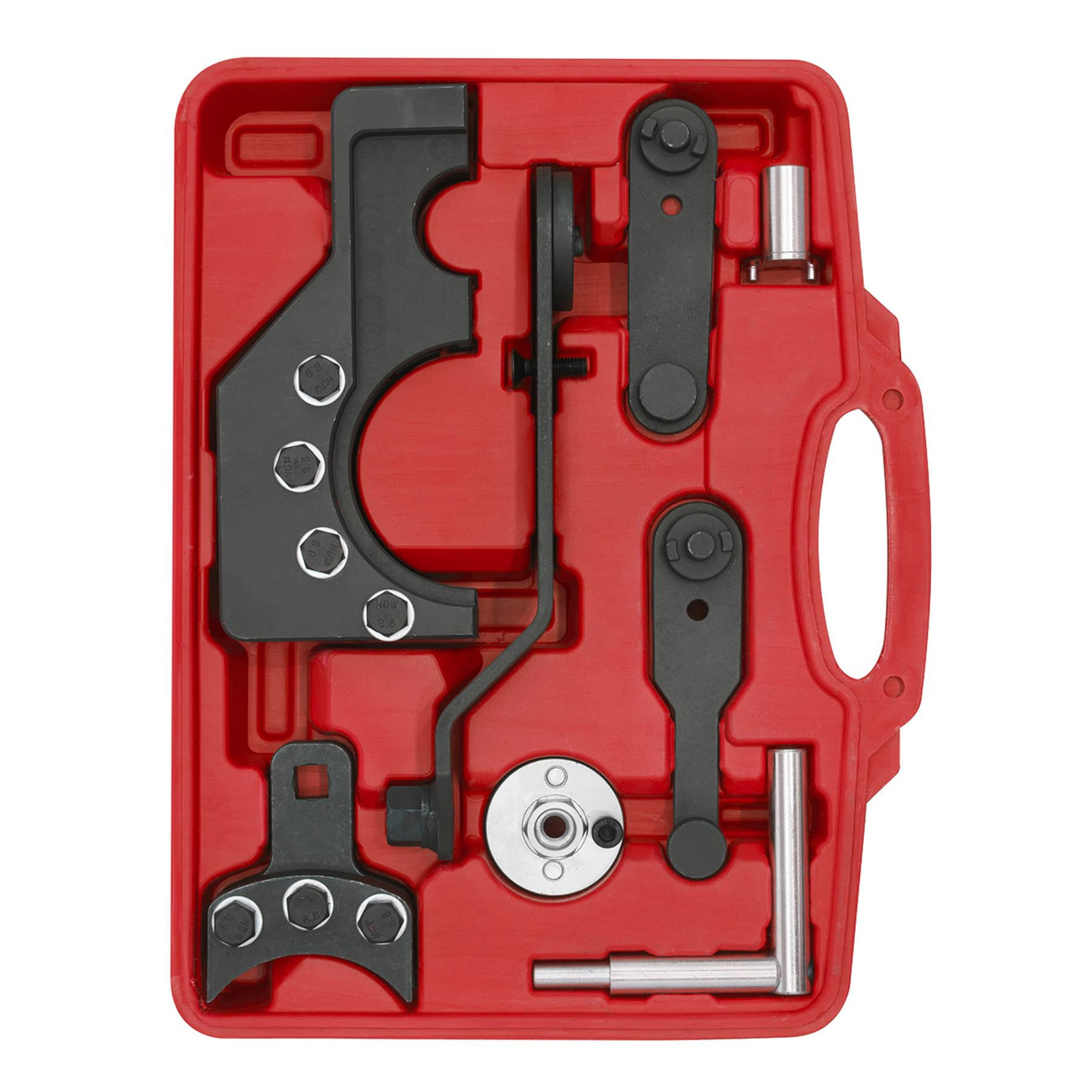 Sealey Diesel Engine Timing Tool Kit - VW 2.5D TDi PD - Gear Drive