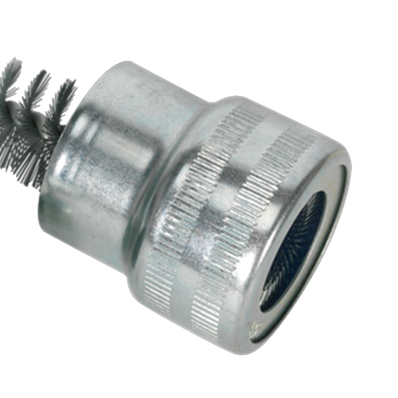 Sealey Battery Post Terminal Cleaner Car Van Steel Brush Corrosion Cleaning