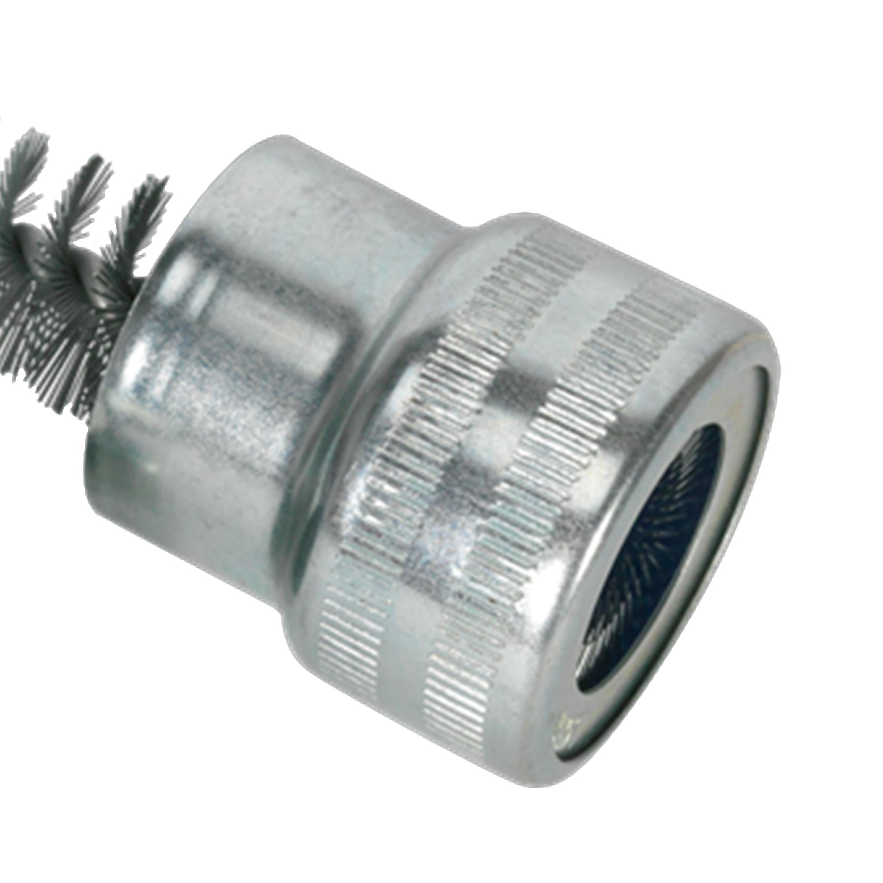 Sealey Battery Post Terminal Cleaner Car Van Steel Brush Corrosion Cleaning
