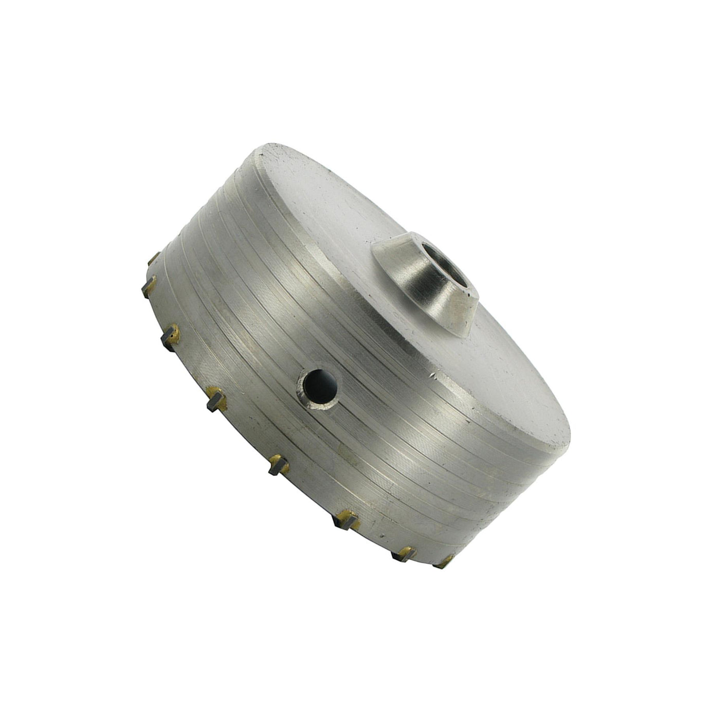 Heavy Duty TCT Core Drill Bit Power 150mm Clean Hole Drlling Mansory Cutter DIY