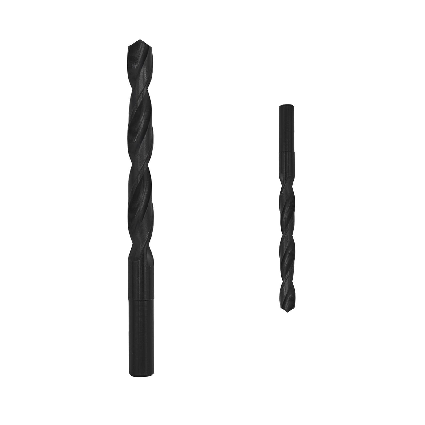 Sealey Blacksmith Bit - Ø11 x 140mm Black Oxide Finish