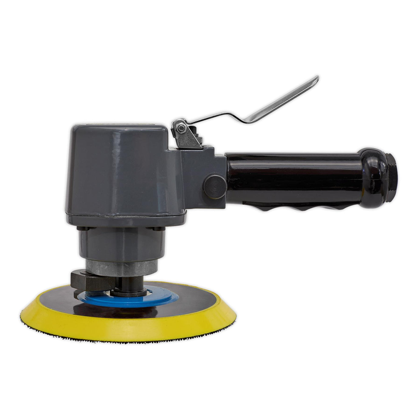 Sealey Air Sander �150mm Random Orbital