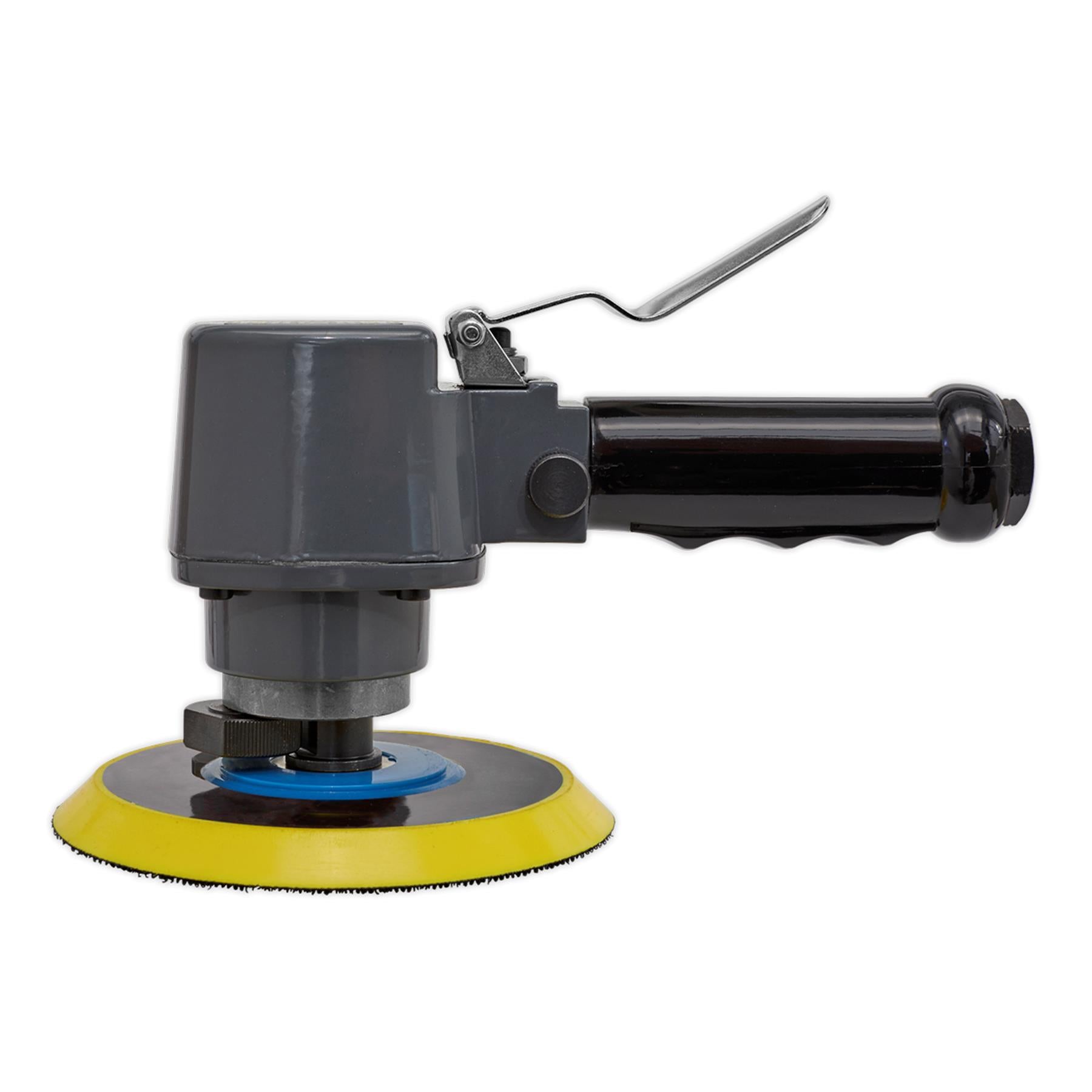 Sealey Air Sander �150mm Random Orbital