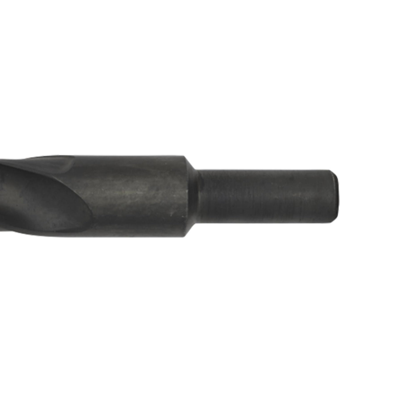 Sealey Blacksmith Bit - Ø17.5 x 190mm Black Oxide Finish
