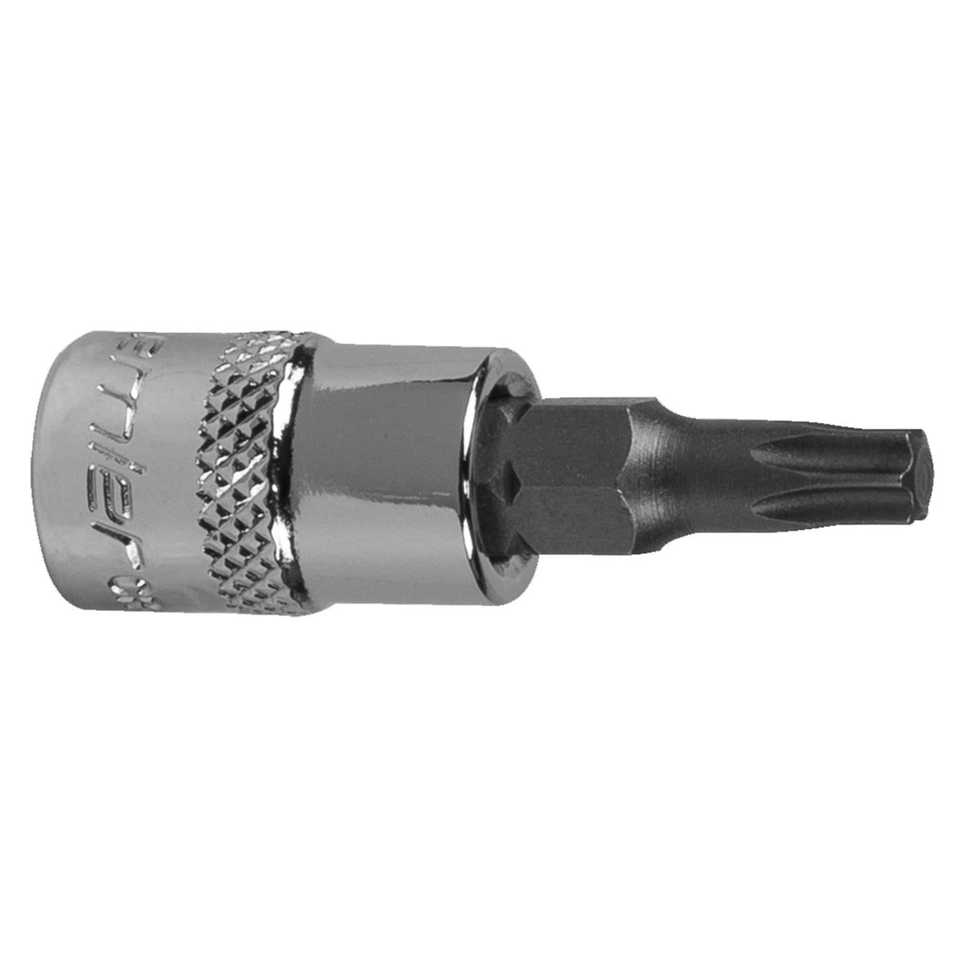 Sealey TRX-Star* Socket Bit T25 1/4"Sq Drive