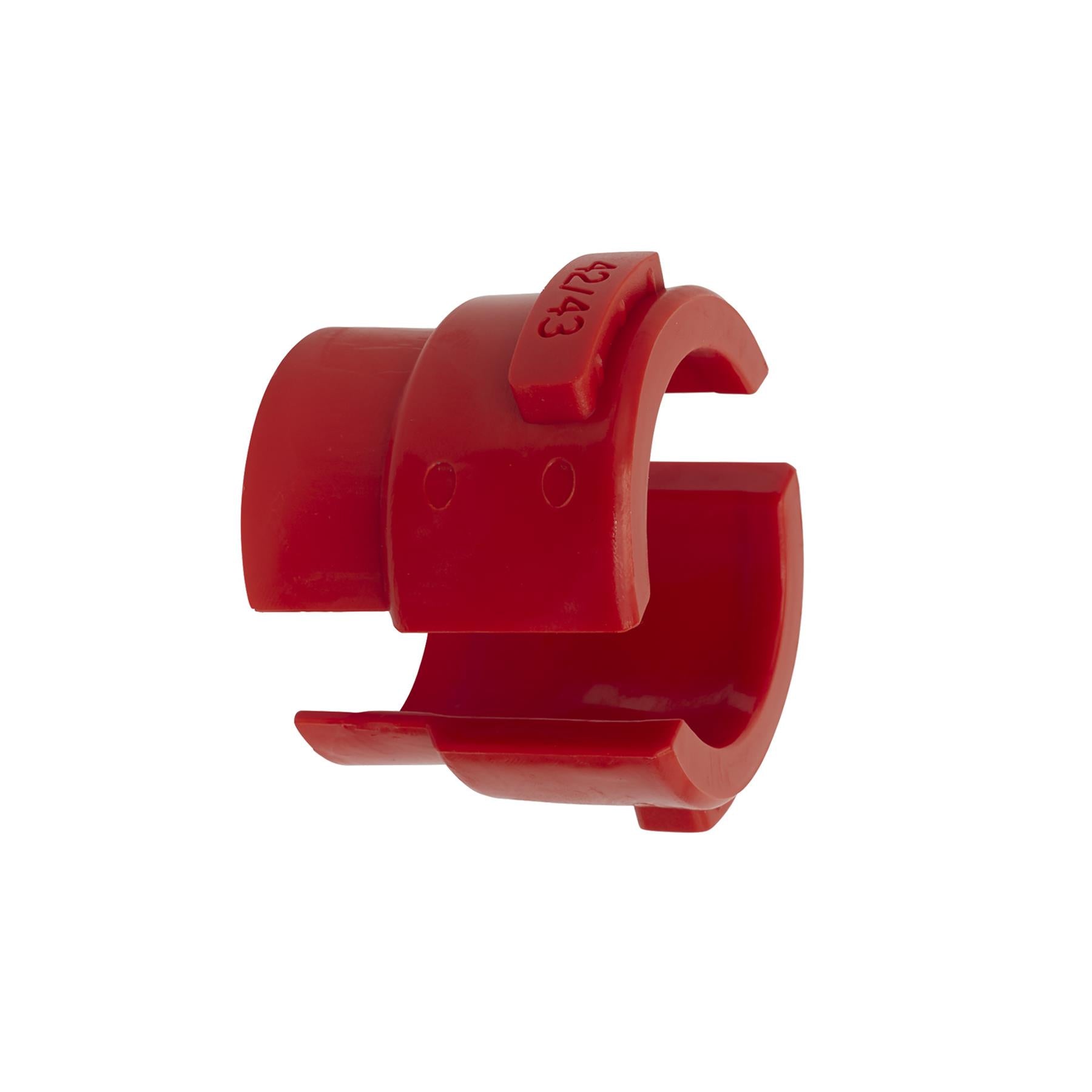 Sealey Motorcycle Fork Seal Driver Sleeve 42-43mm