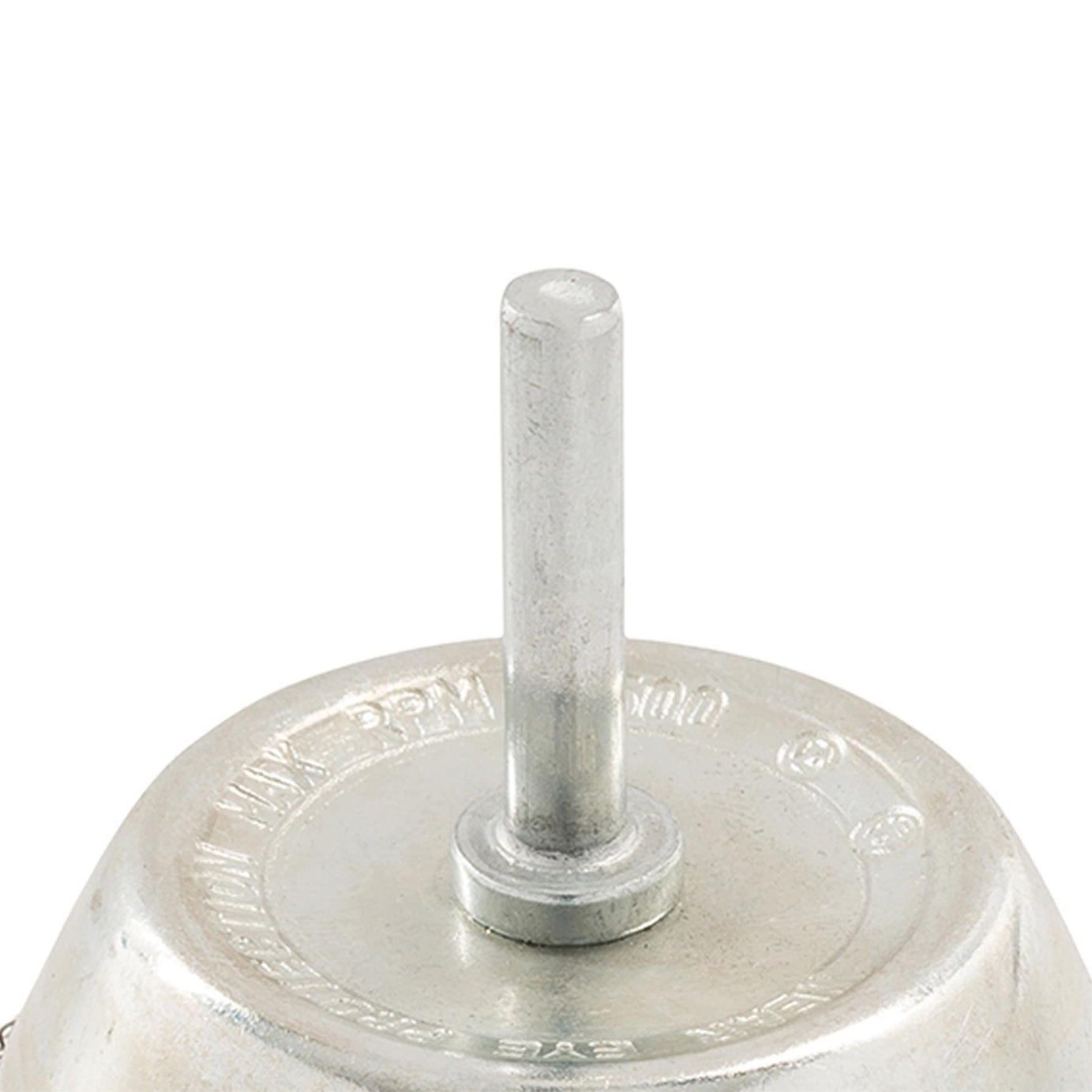 Rotary Stainless Steel Wire Cup Brush 75mm Grinding Wire Cups Brand New