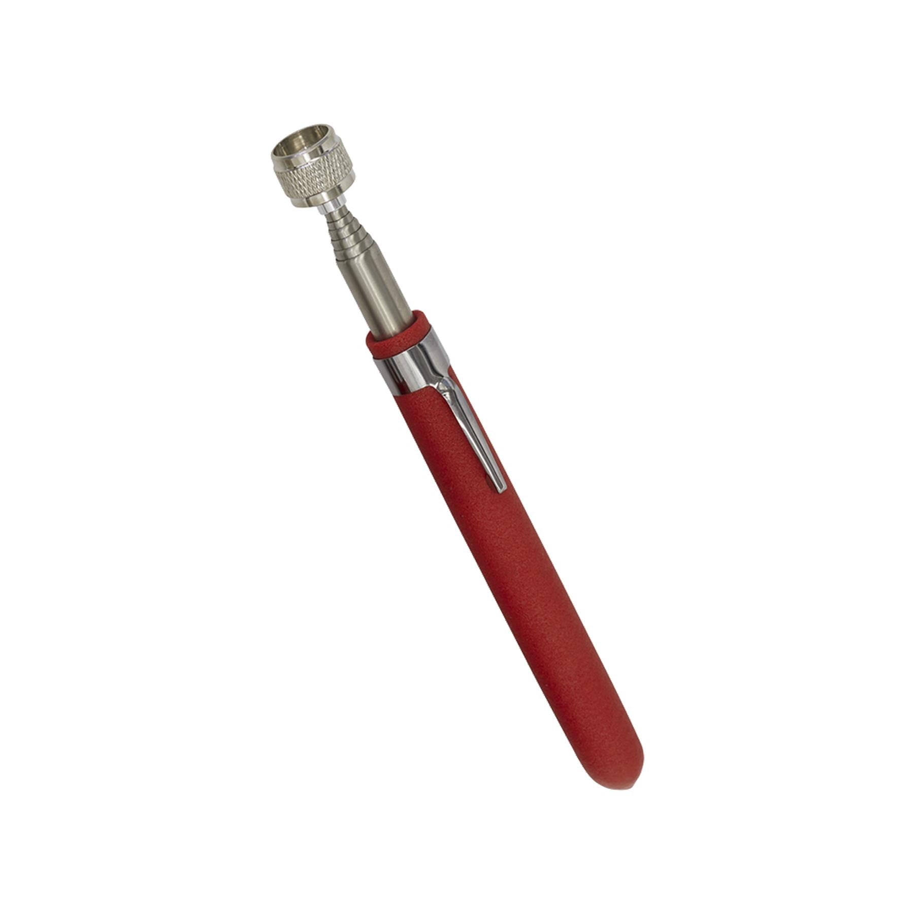 Sealey Telescopic Magnetic Pick-Up & Mirror Set 2pc