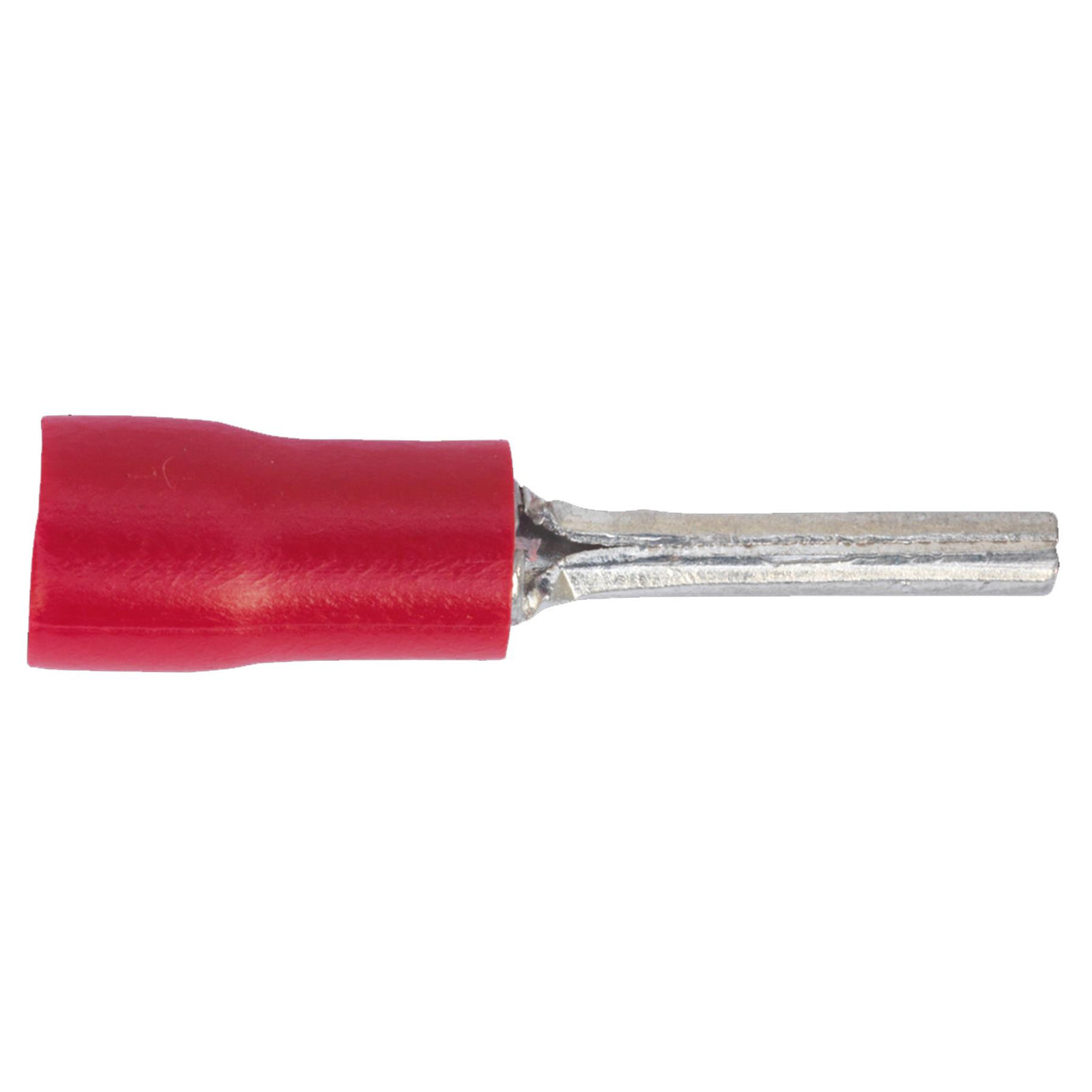 Sealey Easy-Entry Pin Terminal 12 x \1.9mm Red Pack of 100