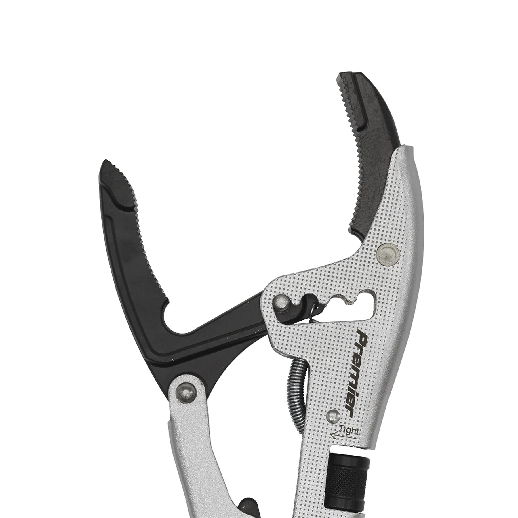 Sealey Locking Pliers Extra-Wide Opening 250mm