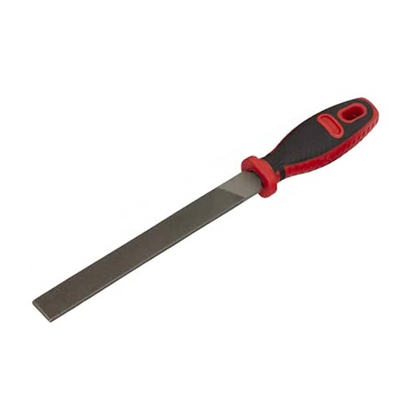 Sealey File & Rasp Set 8pc