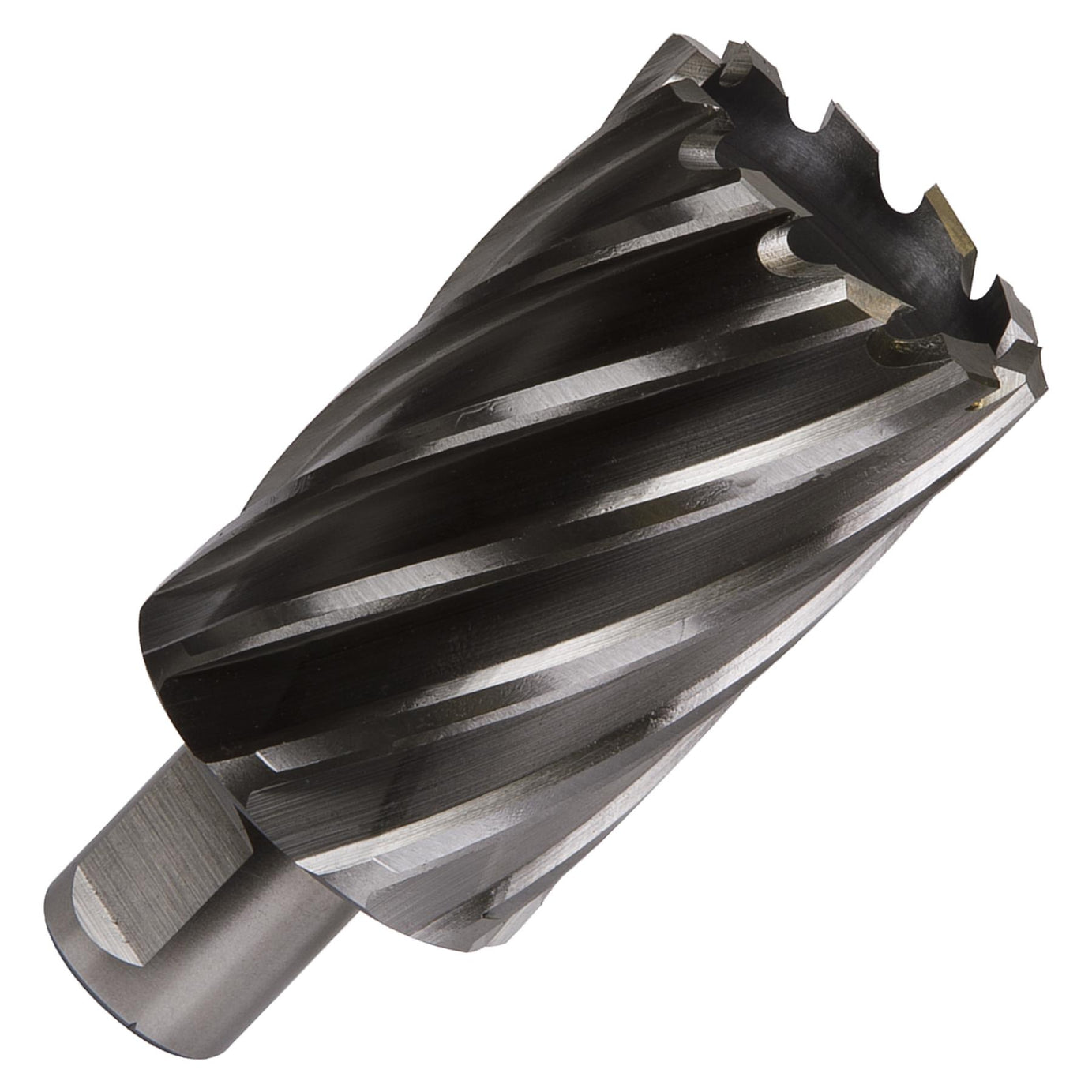 Sealey Rotabor Cutter HSS 39mm - Cut Depth 50mm