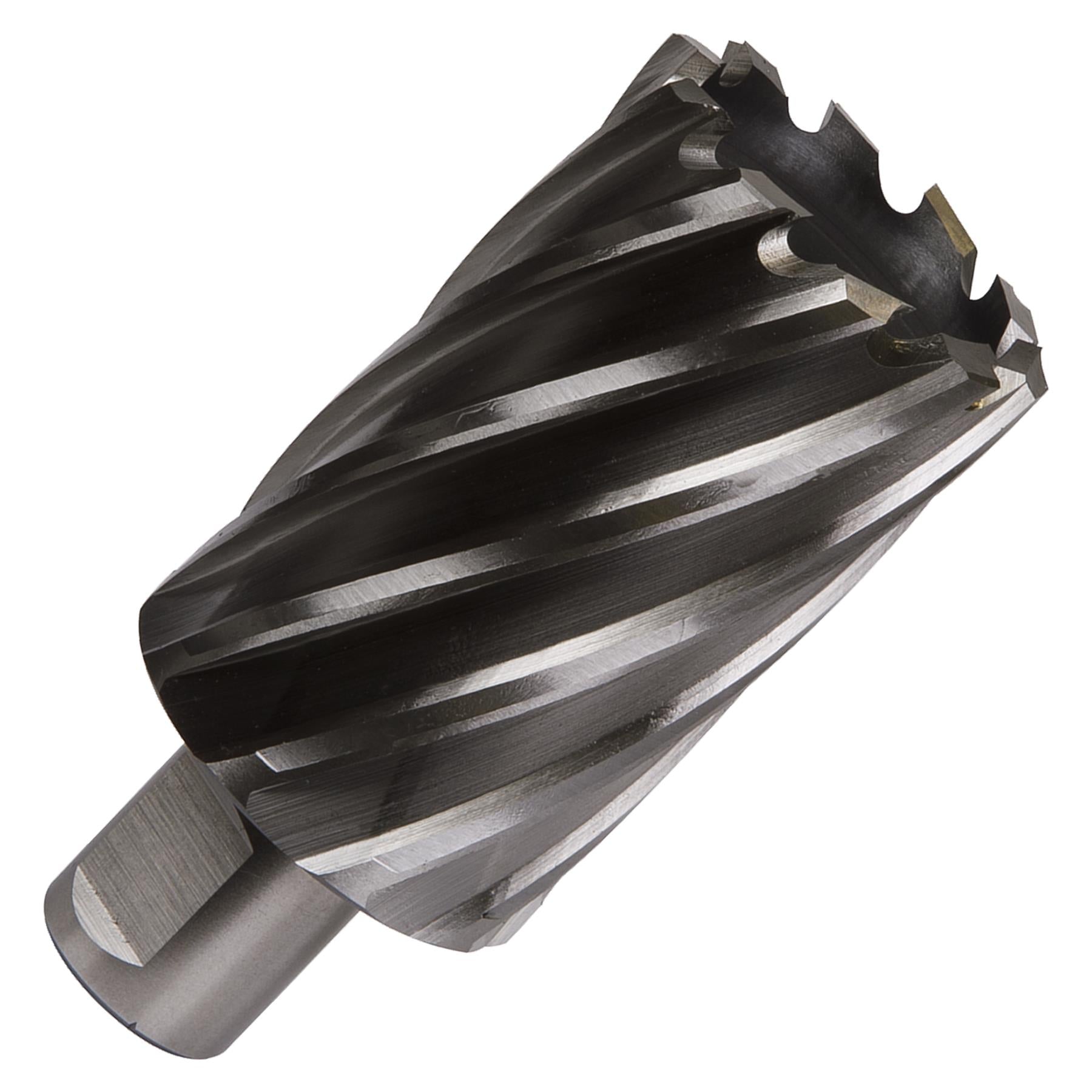 Sealey Rotabor Cutter HSS 39mm - Cut Depth 50mm
