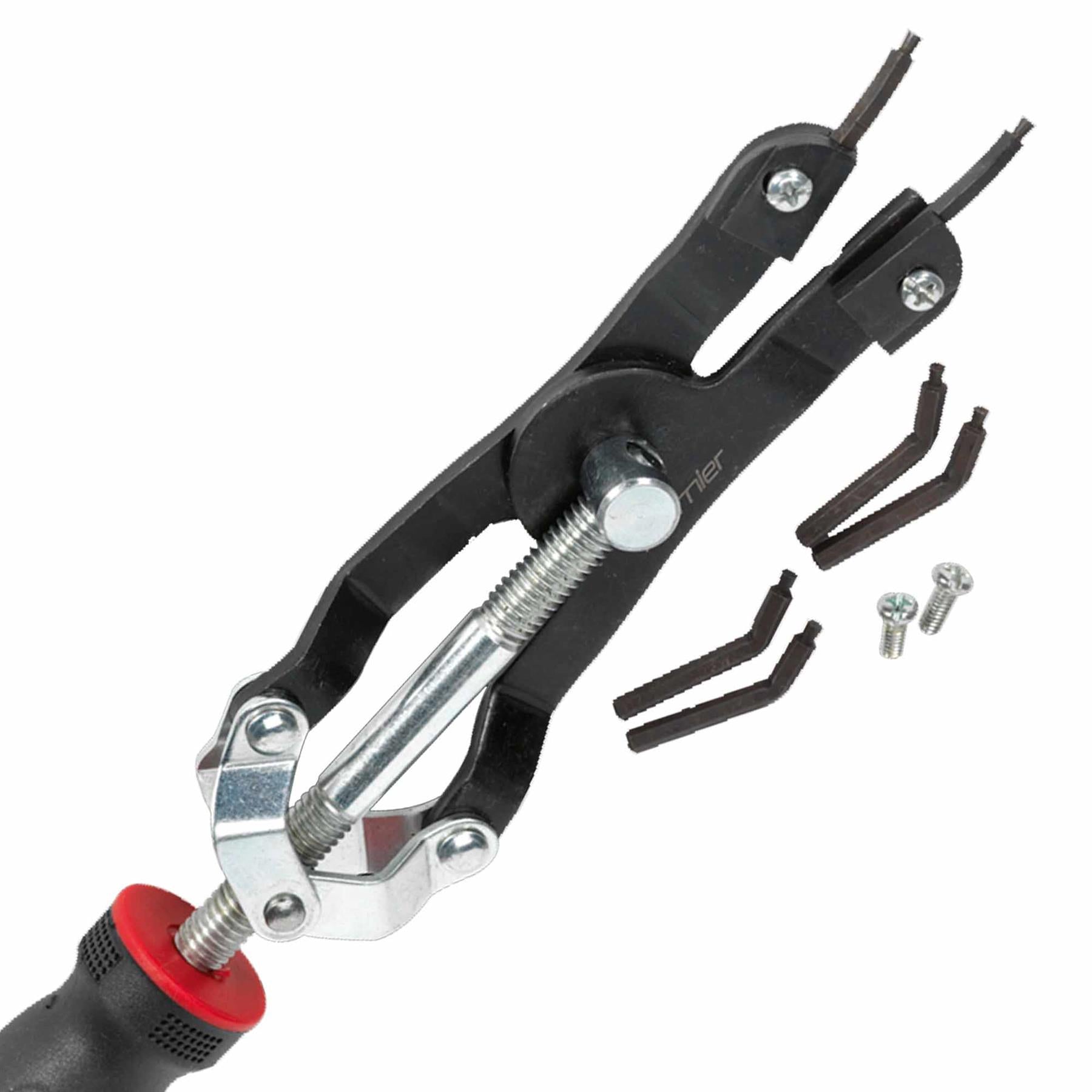 Sealey Circlip Pliers Heavy-Duty Professional Internal/External