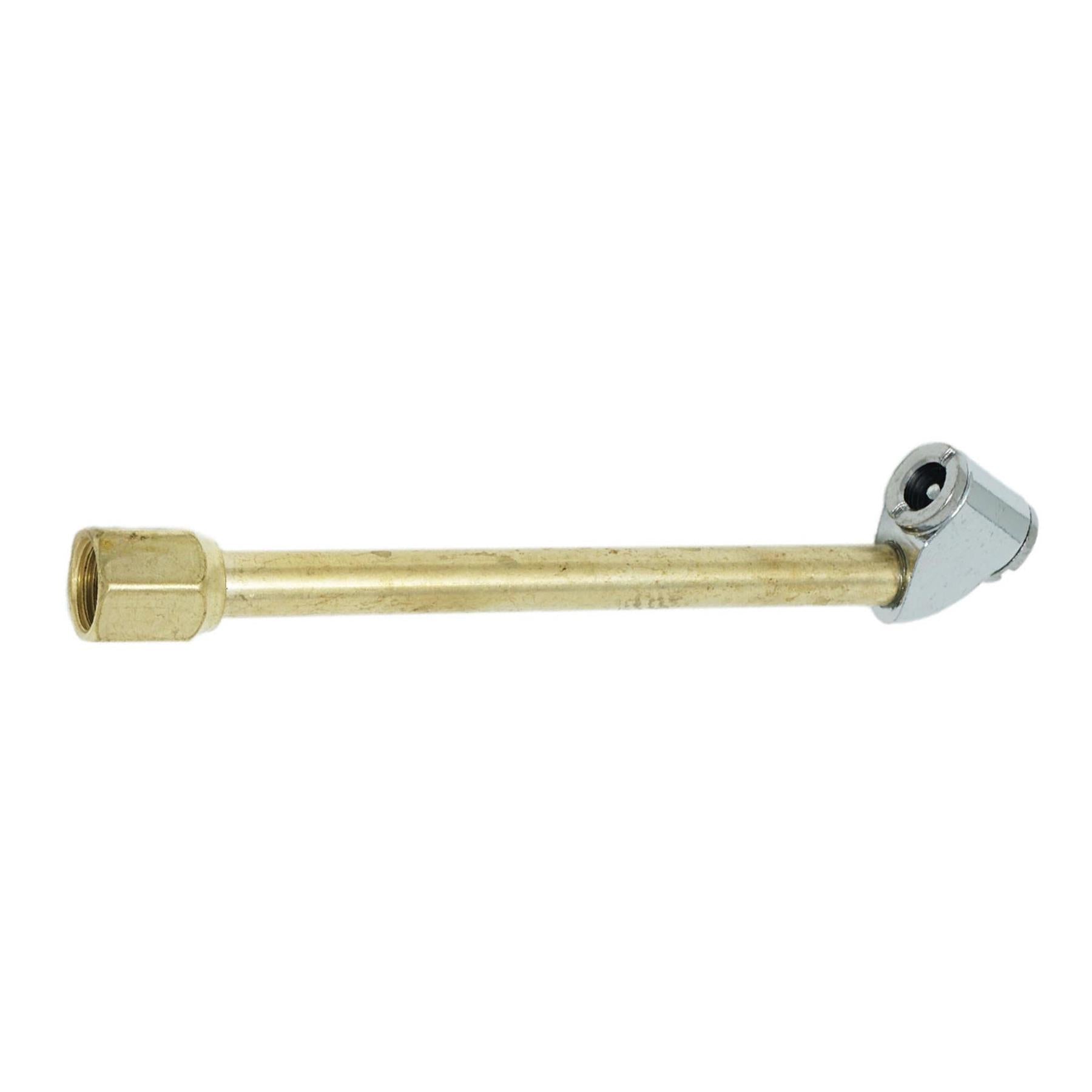 Dual Head Tyre Inflator