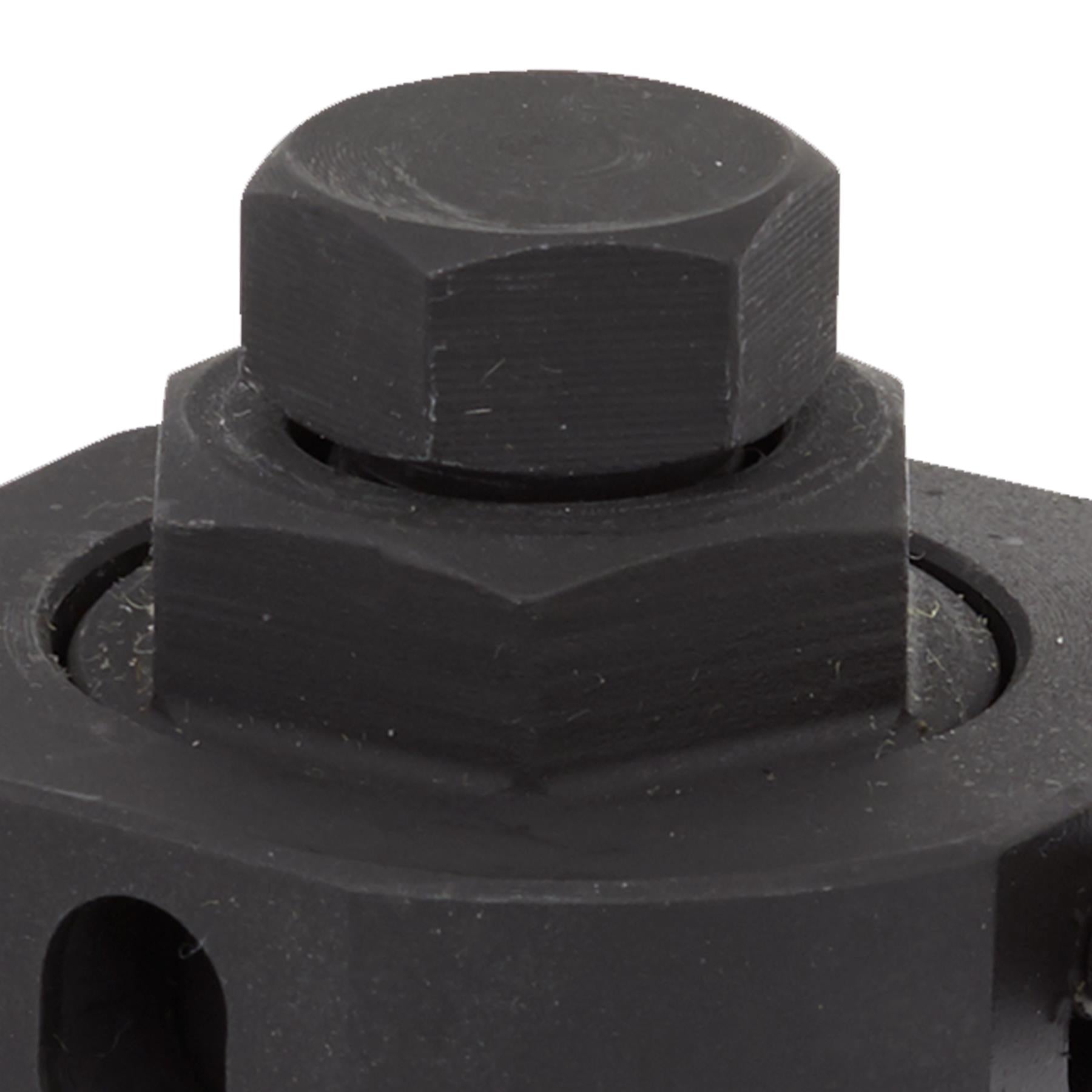 Fuel Pump Sprocket Remover Hyundai Kia Chain Dr. Diesel Eng. Sealey