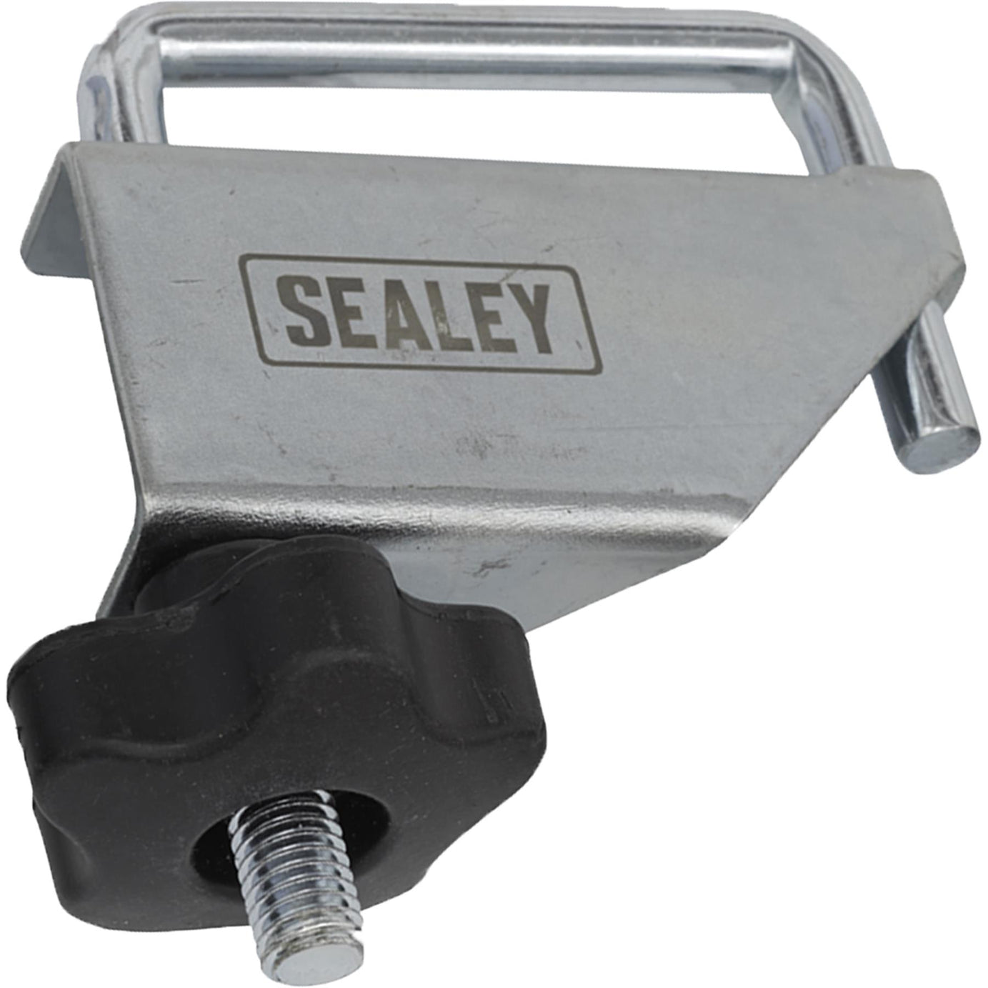 Sealey Brake & Fuel Hose Pinch Tool Set 4pc