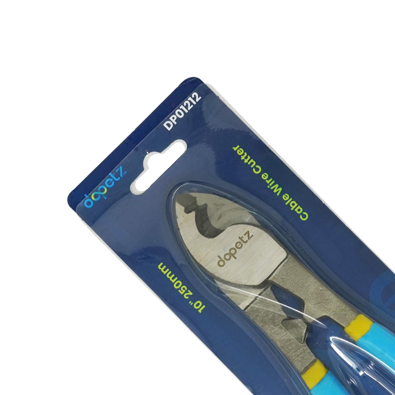 Electric Cable Wire Cutter