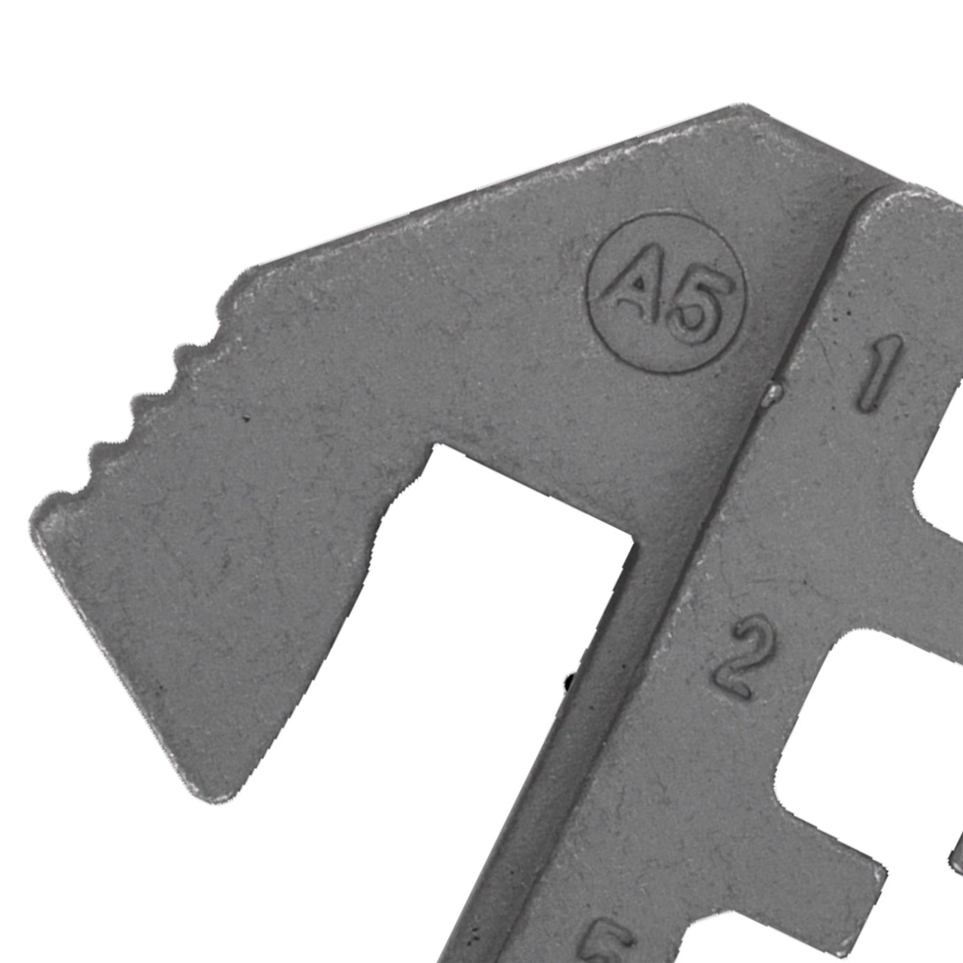 Sealey Closed End & Heat Shrink Crimping Jaws