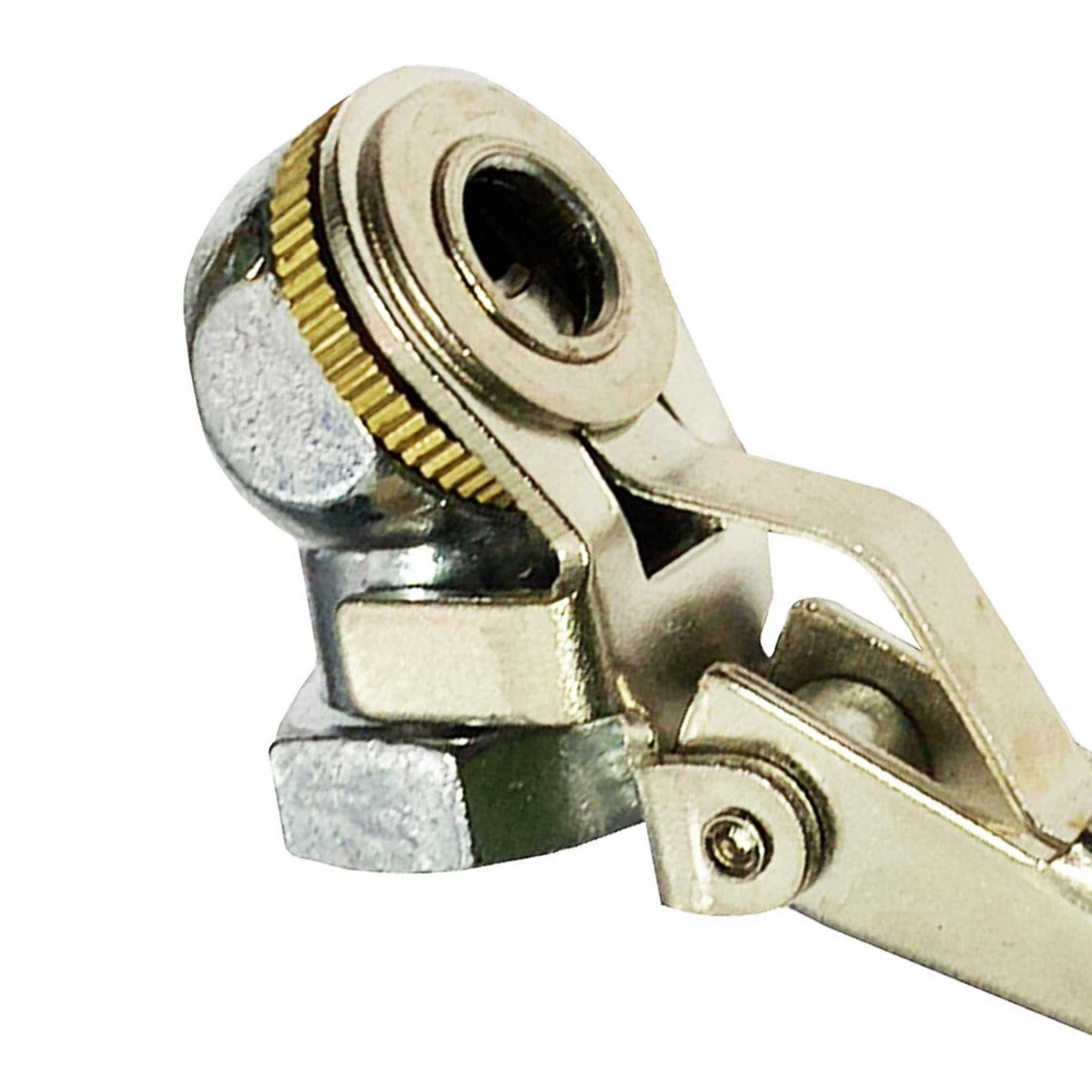 Brass Clip 
