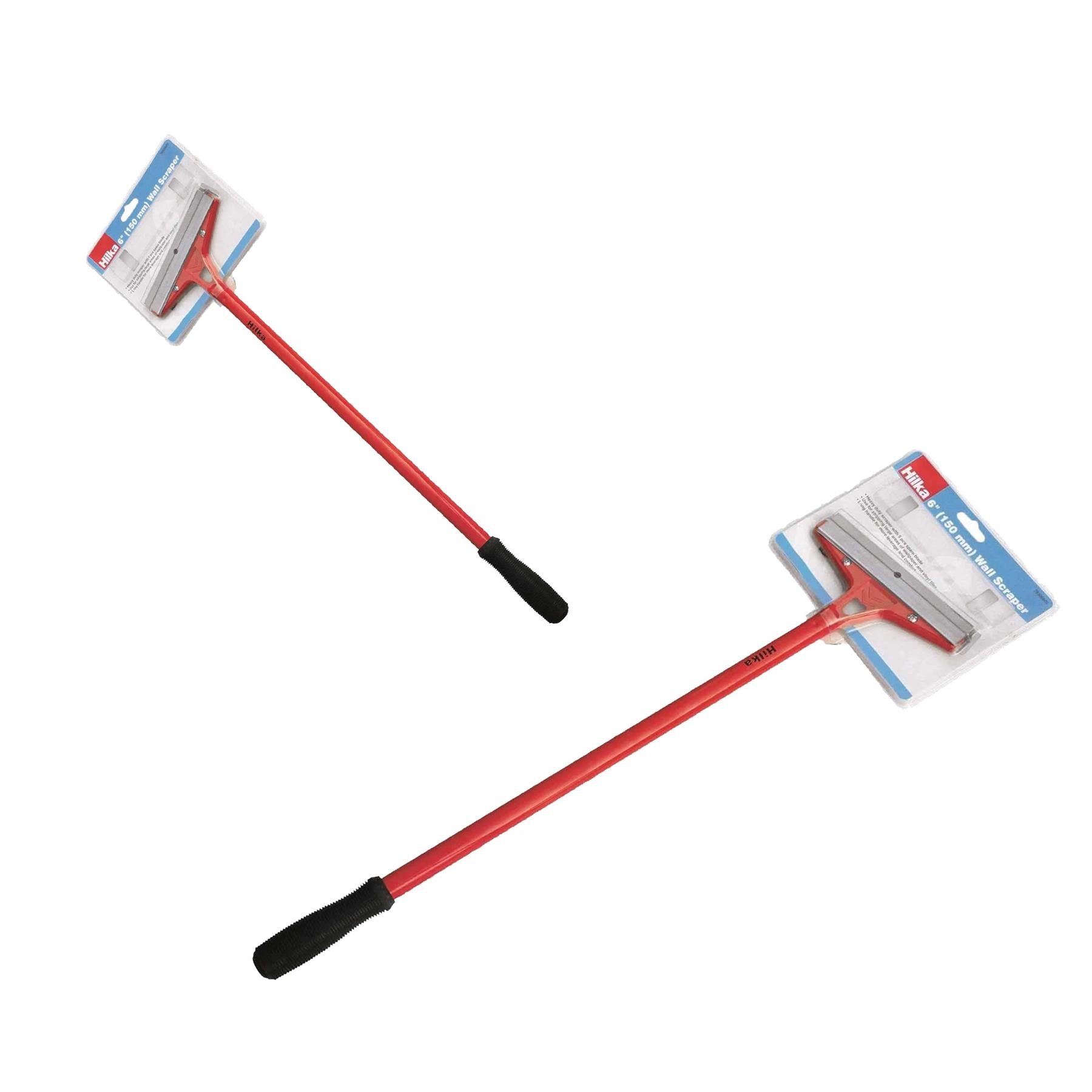 Floor scraping tool