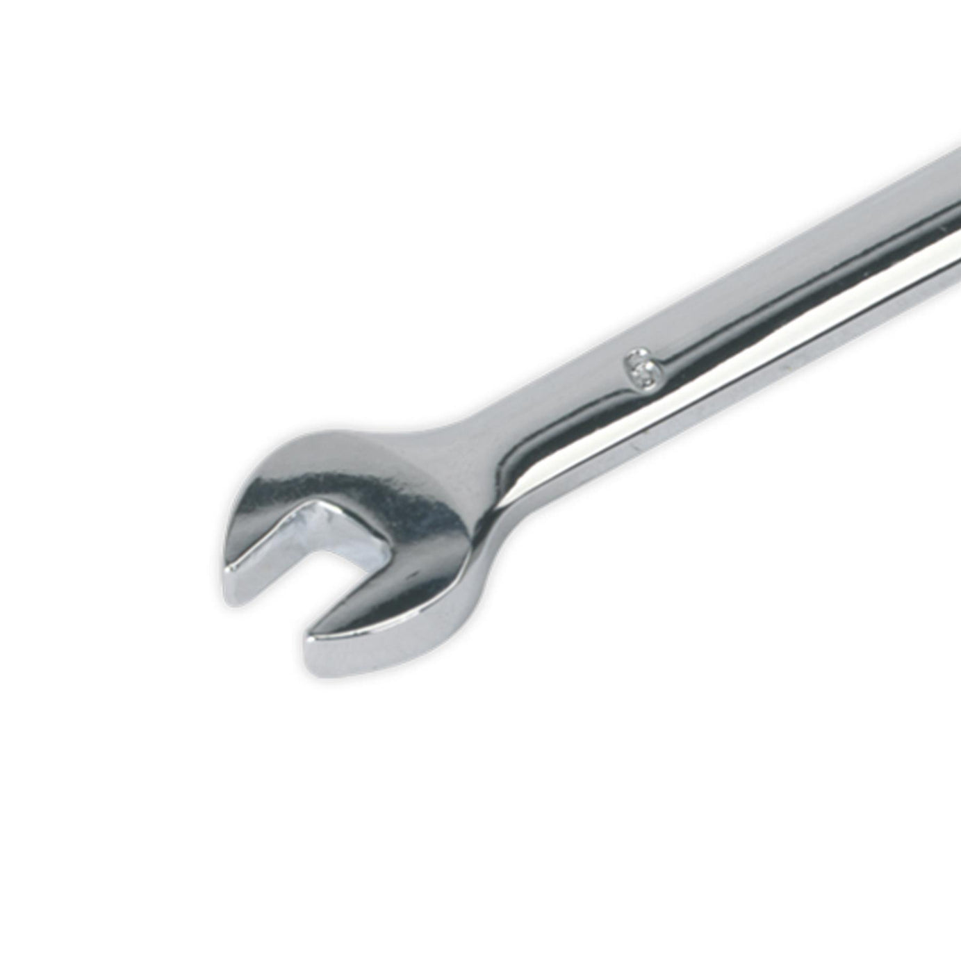 Sealey Premier Hand Combination Spanner 30mm