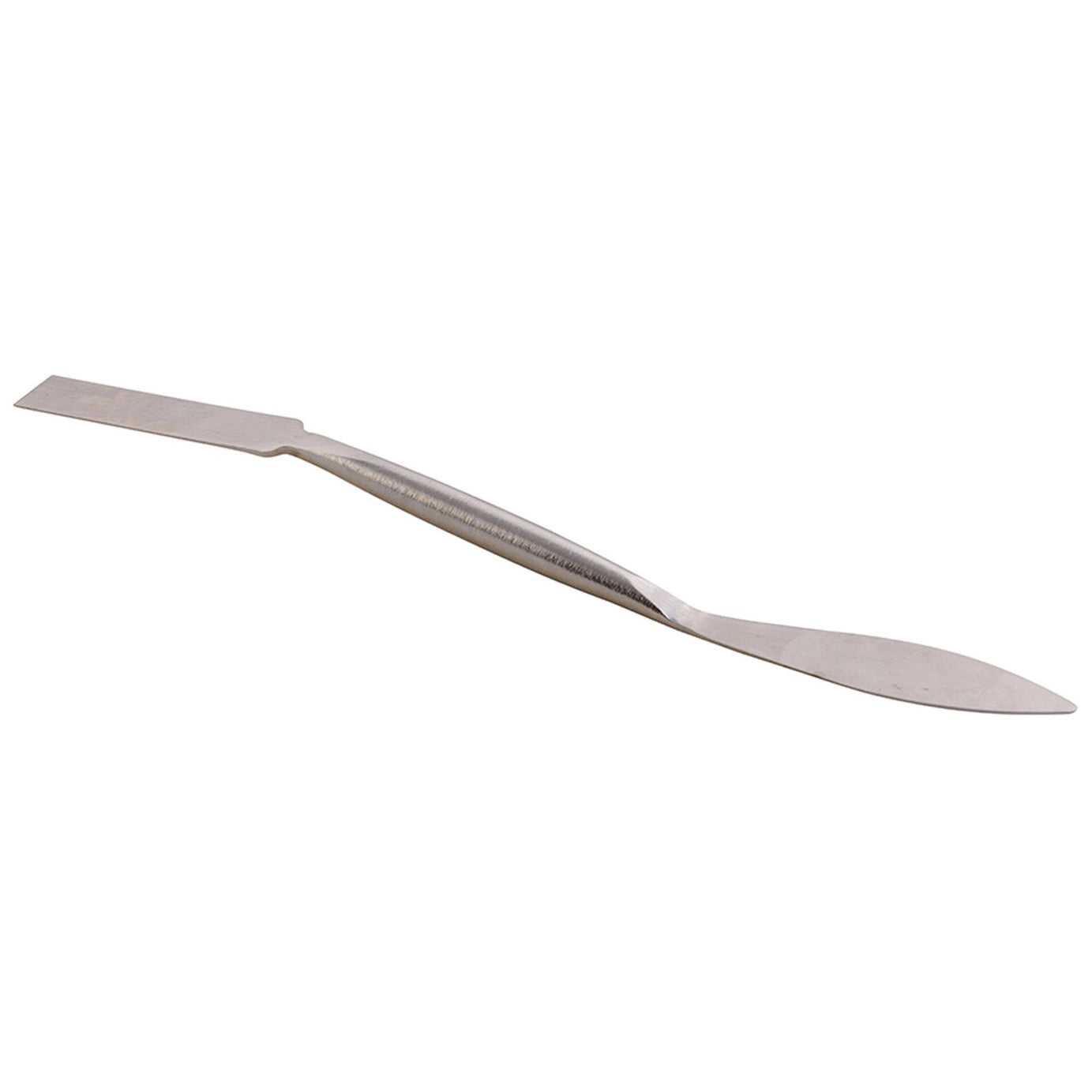Tool Leaf & Square Tool 230mm For filling and touching in plaster work