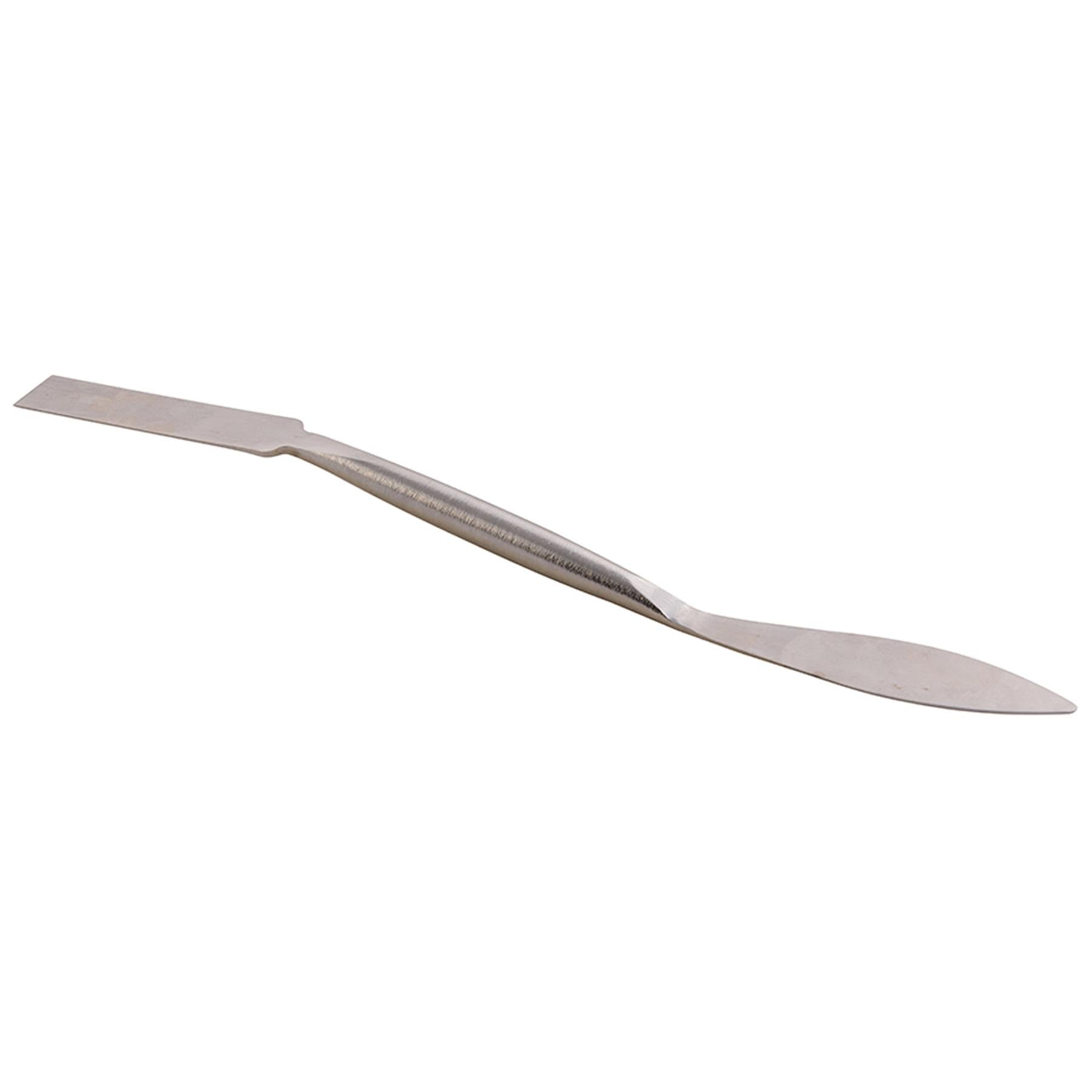 Tool Leaf & Square Tool 230mm For filling and touching in plaster work