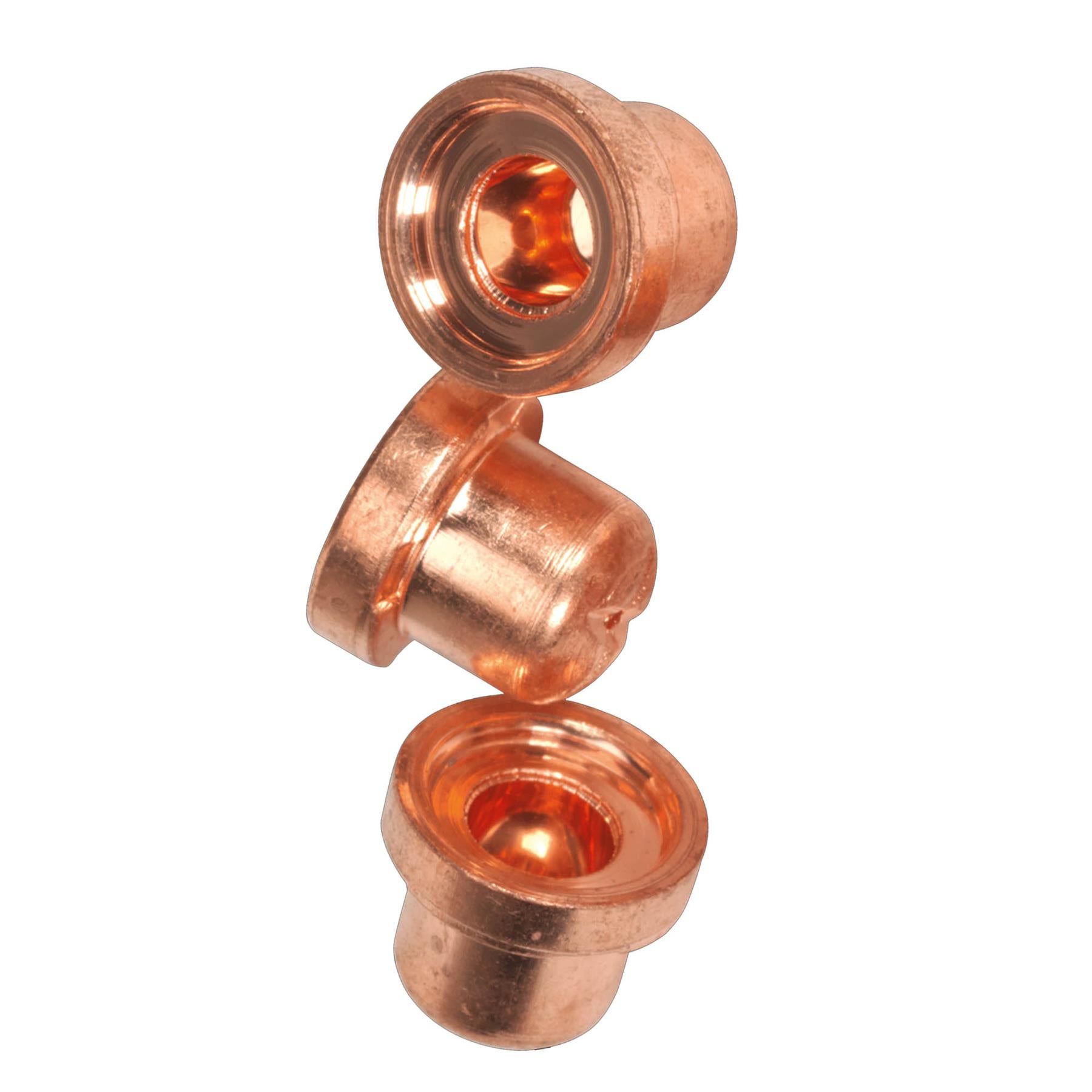 Sealey Nozzle Short Low Power for PP40E Pack of 5
