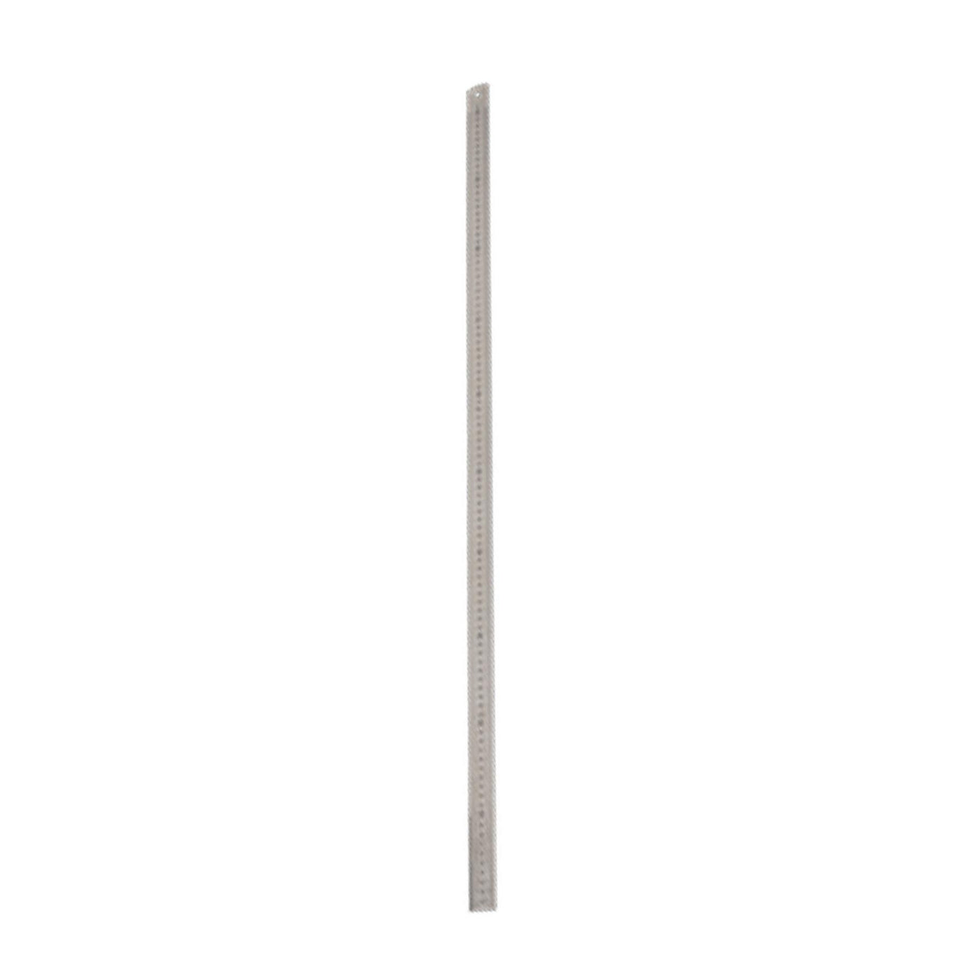 Sealey Steel Rule 1000mm/40"