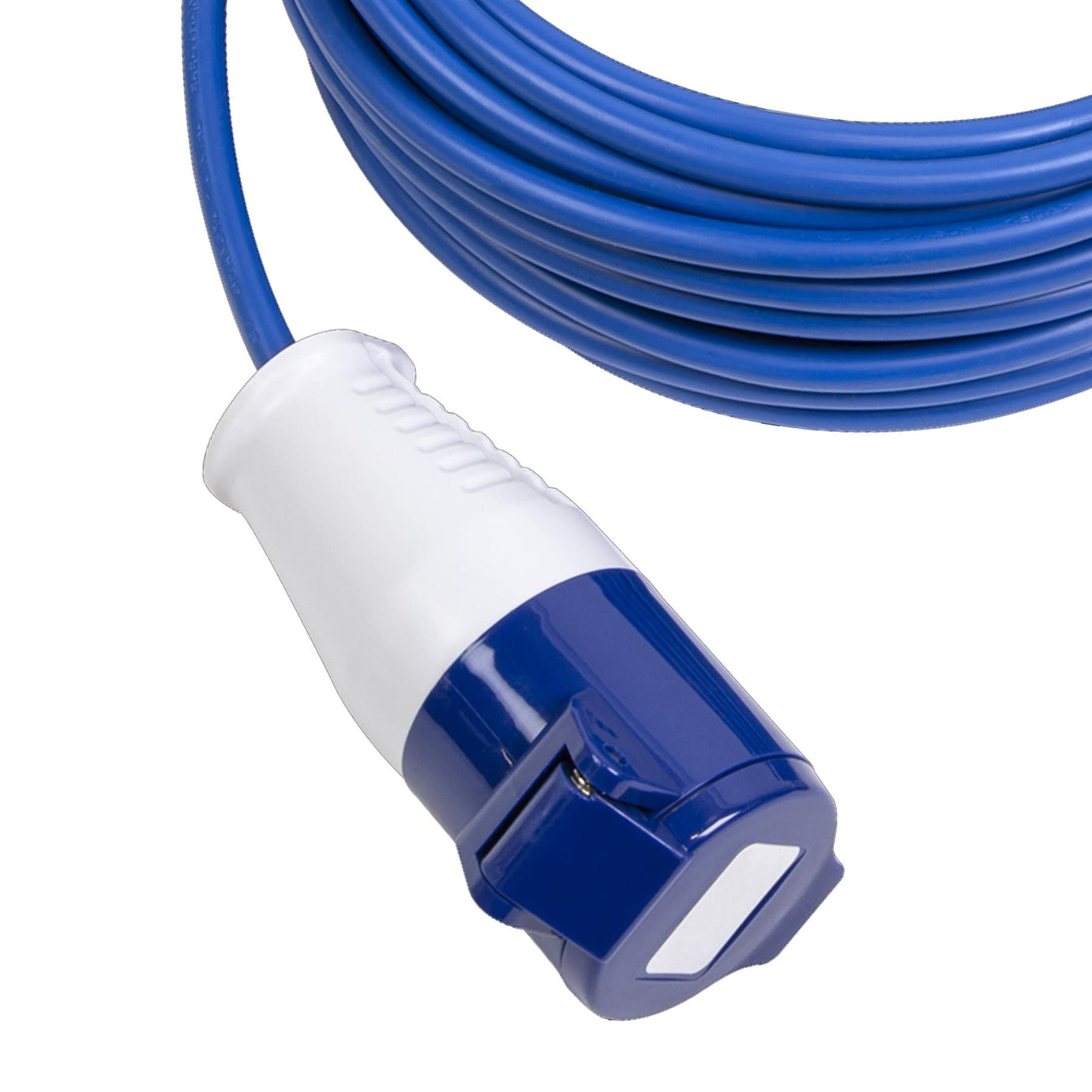 Sealey Extension Lead 14m 230V 16A 1.5mm