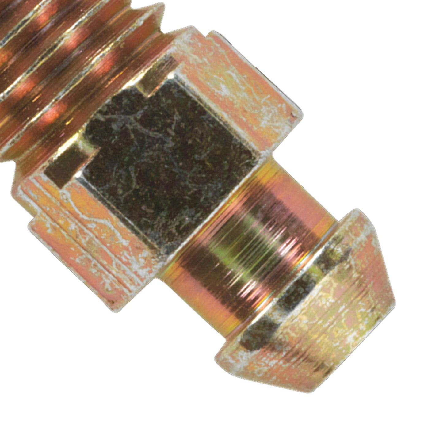 Sealey Brake Bleed Screw M8 x 24mm 1.25mm Pitch Pack of 10