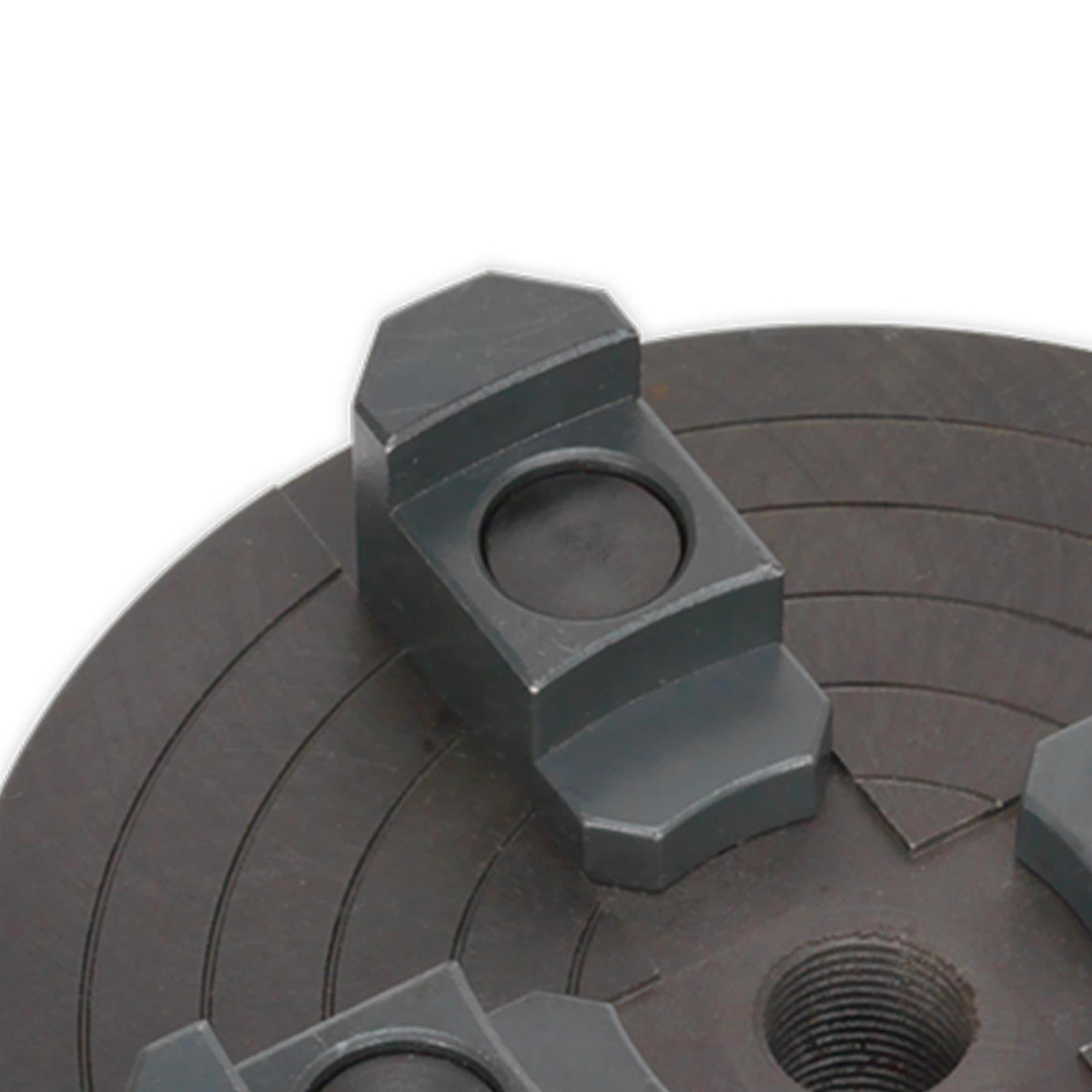 Sealey Independent Chuck 4-Jaw Quality Accessories - SM42/ACC5