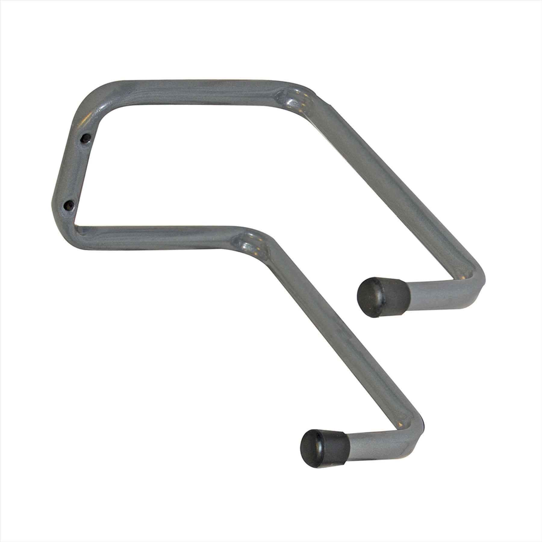 Double Storage Hook Pack of 5 - Double Hook - 180mm Strong Steel Corrosion-Resistant Finish