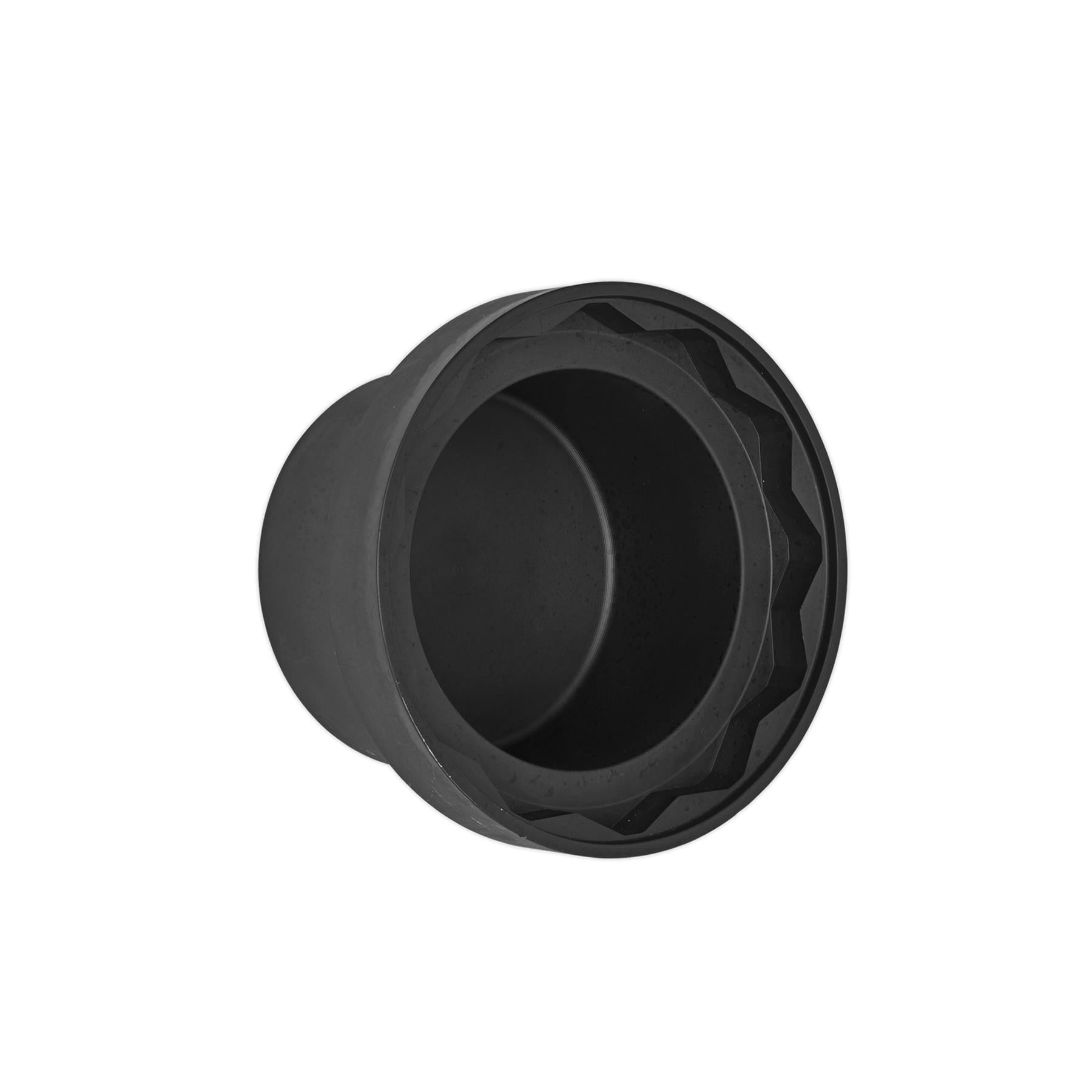 Sealey Axle Nut Socket - Iveco 110mm H36 Drive - CV024