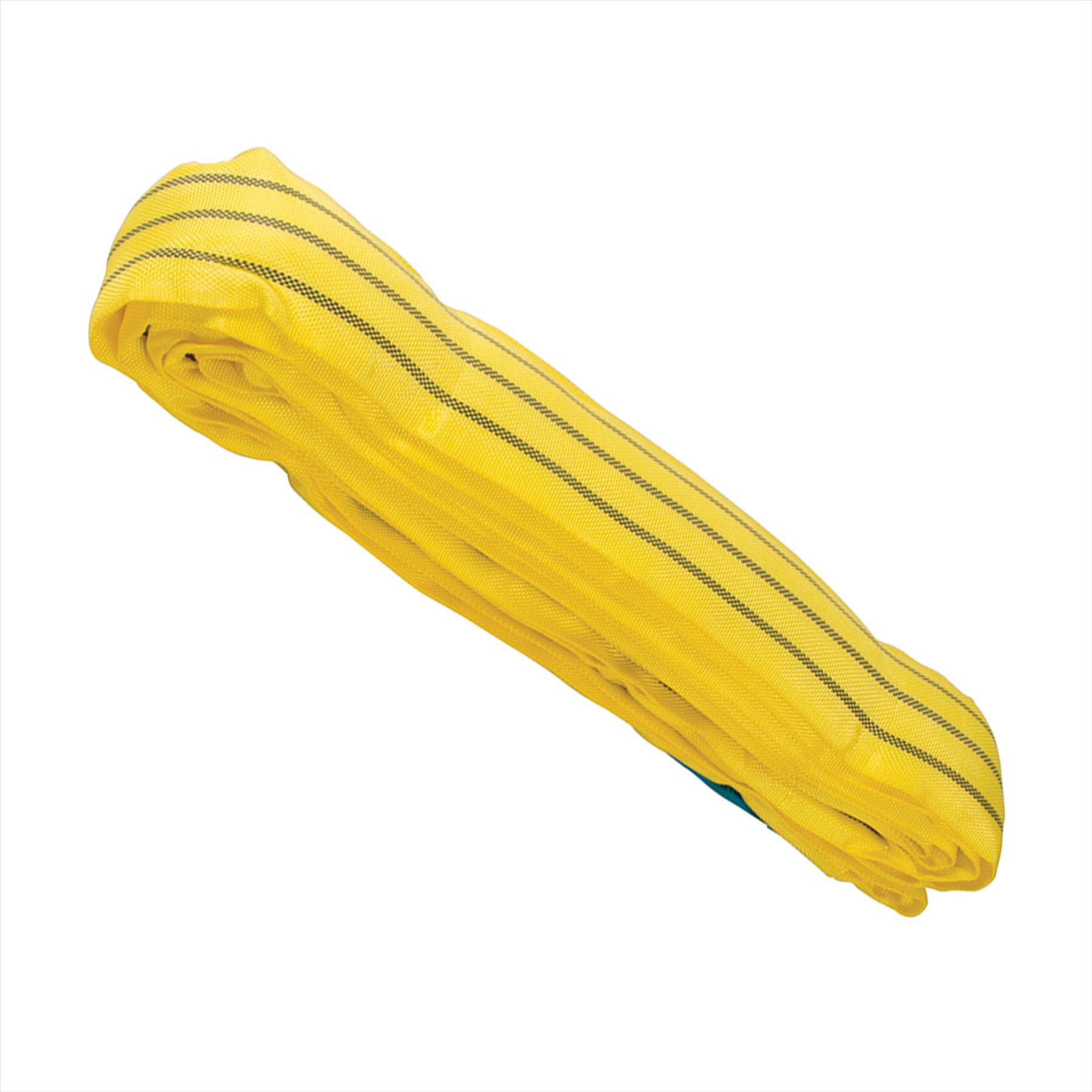 Endless Round Sling Durable For Choke-Lifting Cylindrical Objects 3000Kg 2M