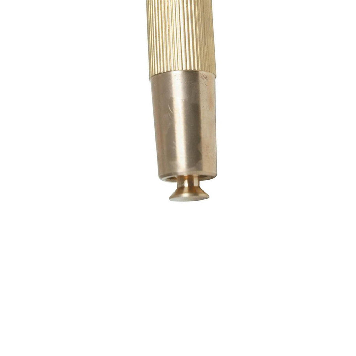 Solid Spray Nozzle Brass 1/2" High-Qualiy Spray Nozzle Garden Gardening Spray Patterns